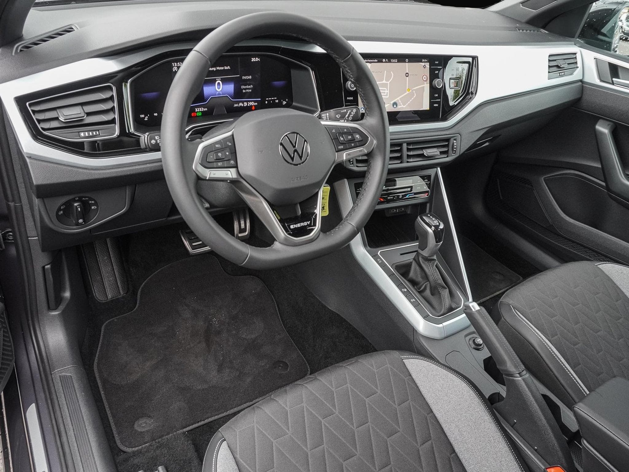 VW Taigo (2026) - Photo 7