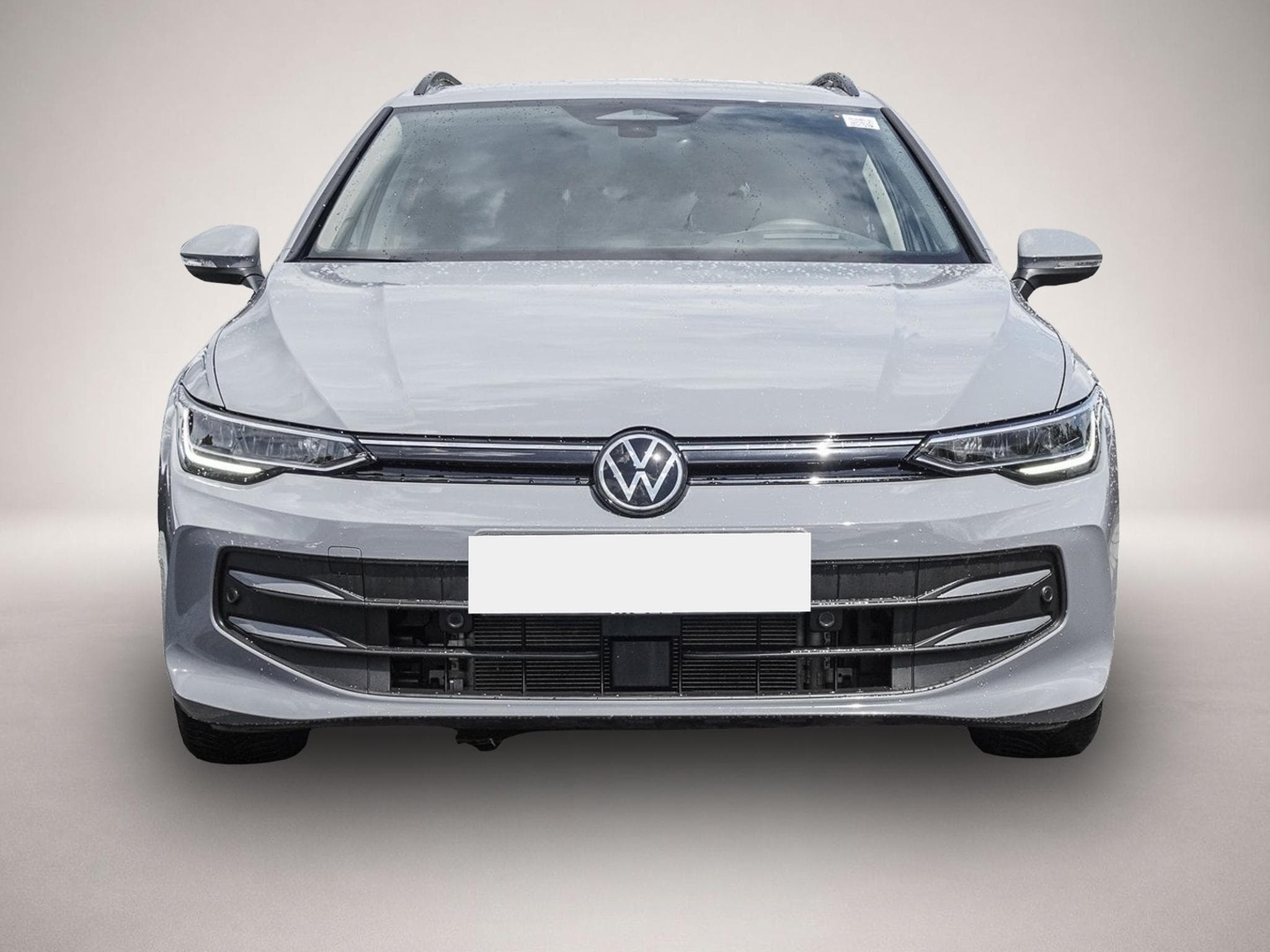 VW Golf (2025) - Photo 2