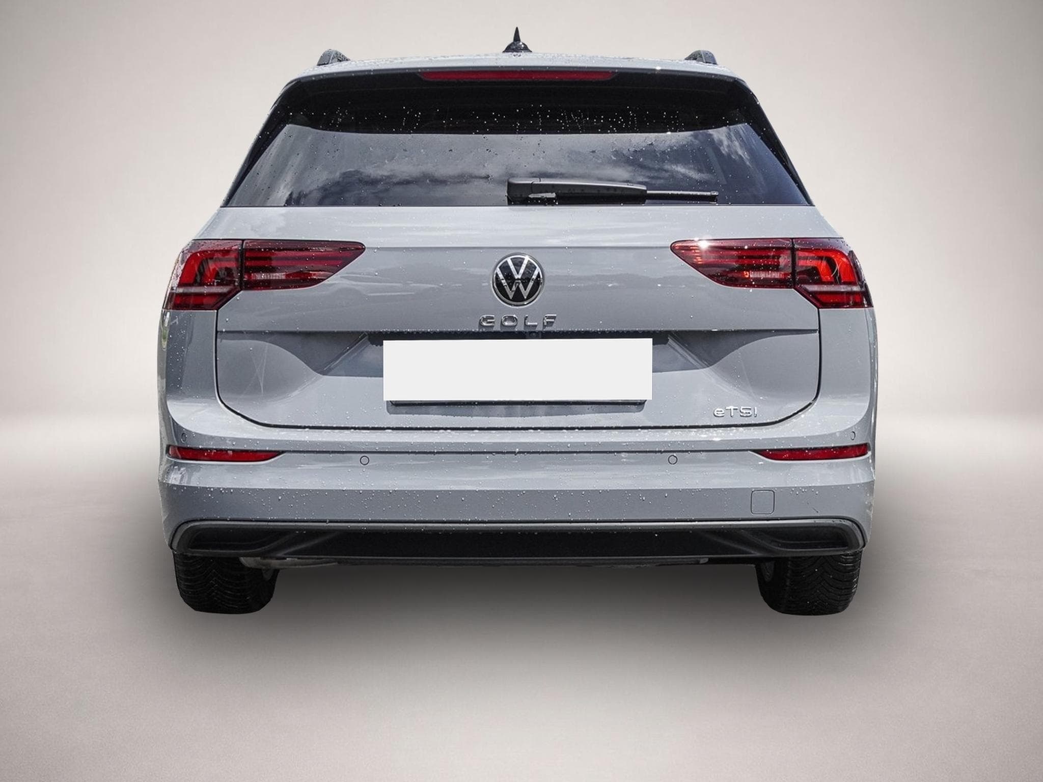 VW Golf (2025) - Photo 5