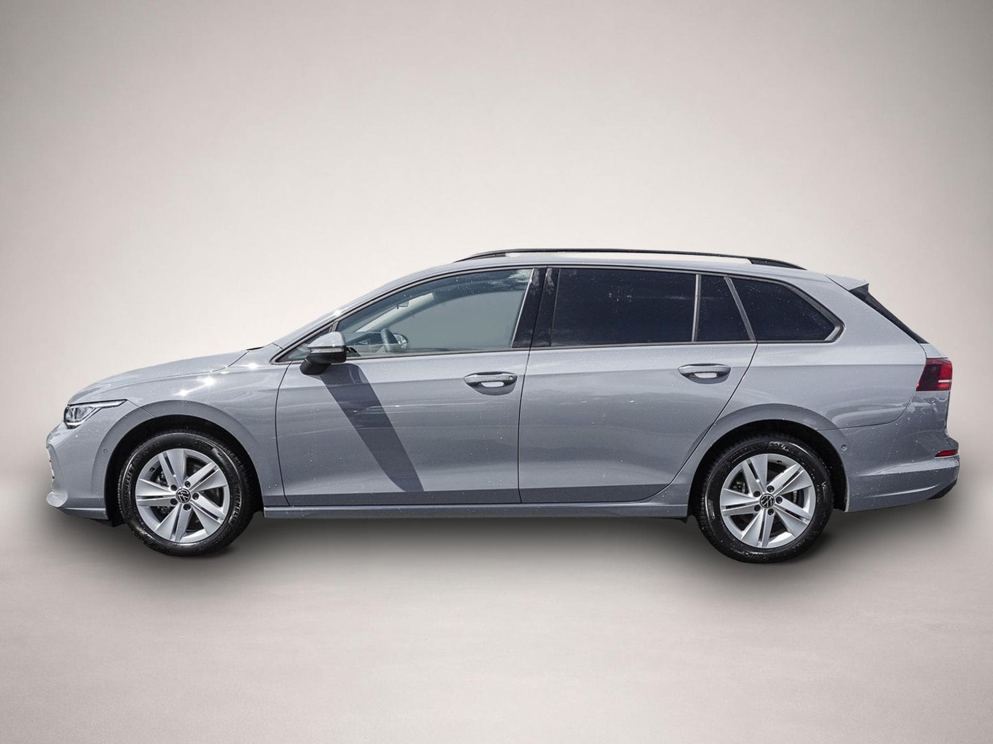 VW Golf (2025) - Photo 4