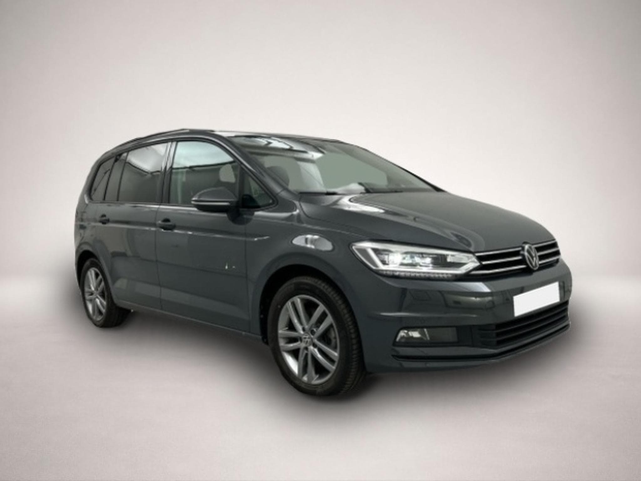 VW Touran (2025) - Photo 2