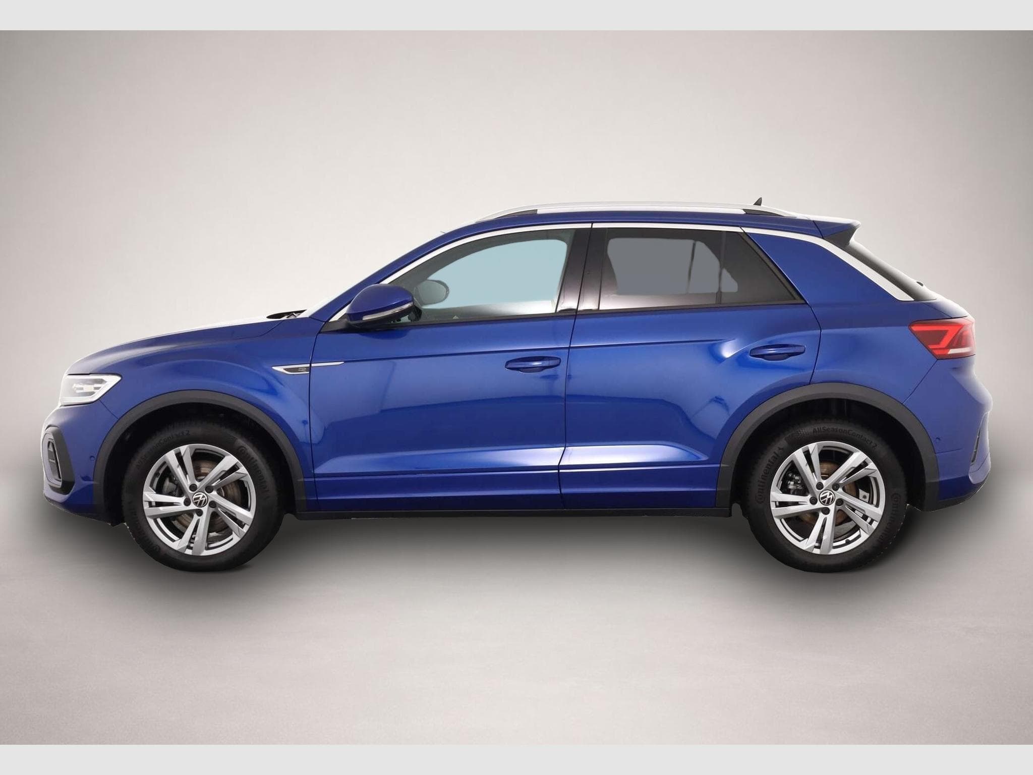 VW T-Roc (2025) - Photo 4
