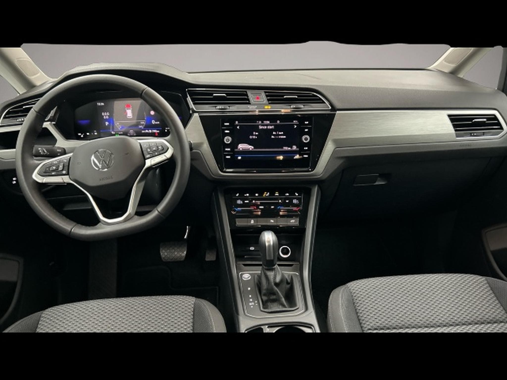 VW Touran (2025) - Photo 5