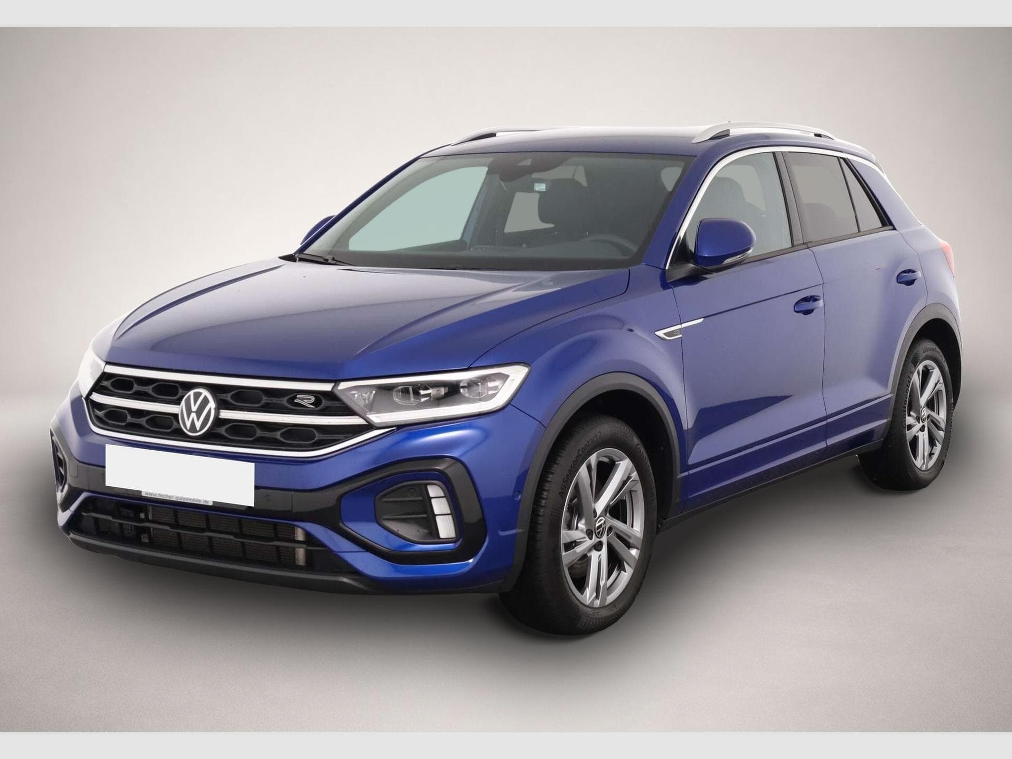 VW T-Roc (2025) - Photo 1
