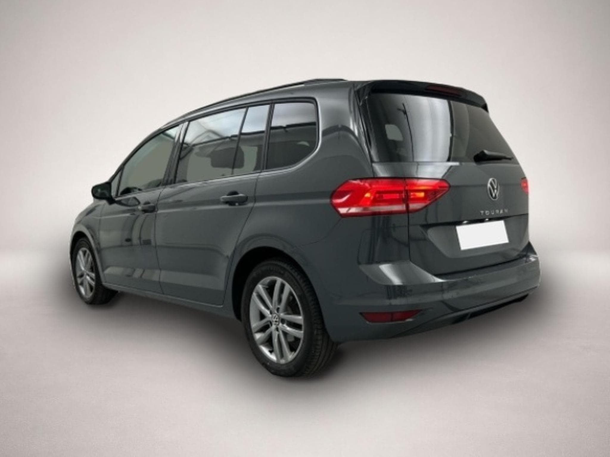 VW Touran (2025) - Photo 4