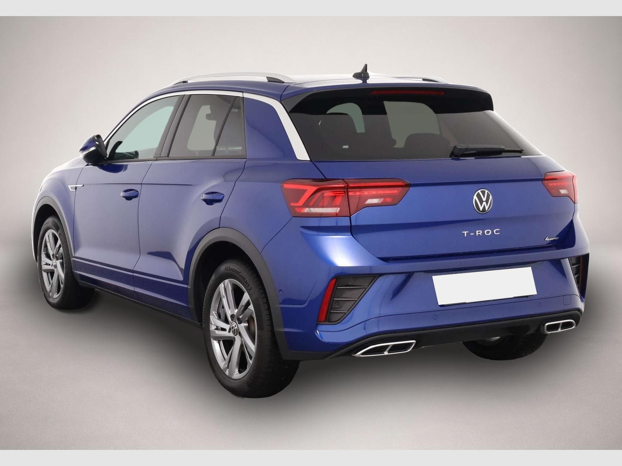 VW T-Roc (2025) - Photo 3