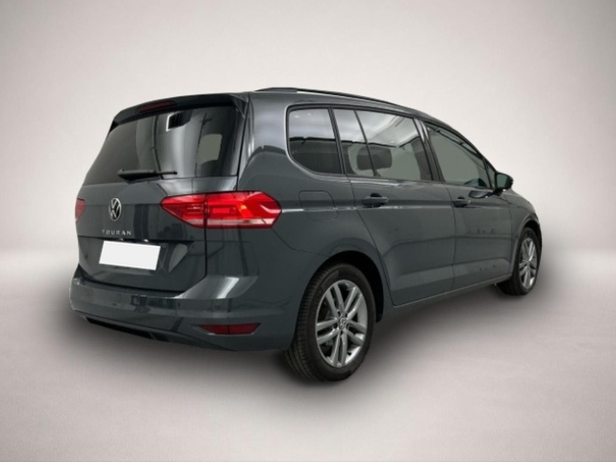 VW Touran (2025) - Photo 3