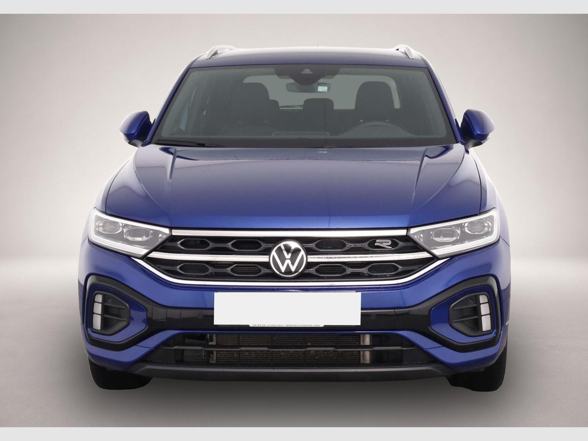 VW T-Roc (2025) - Photo 2