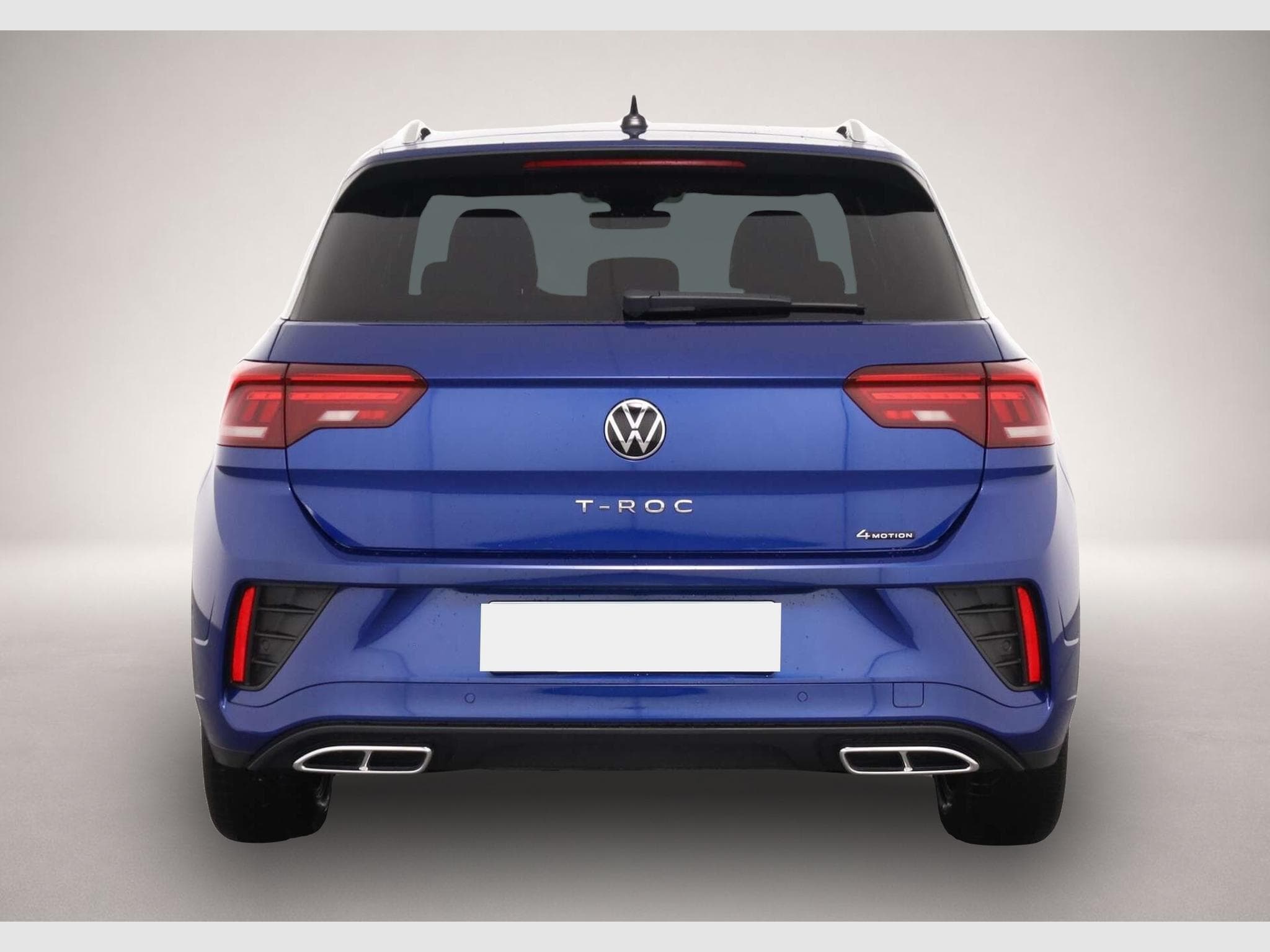 VW T-Roc (2025) - Photo 5