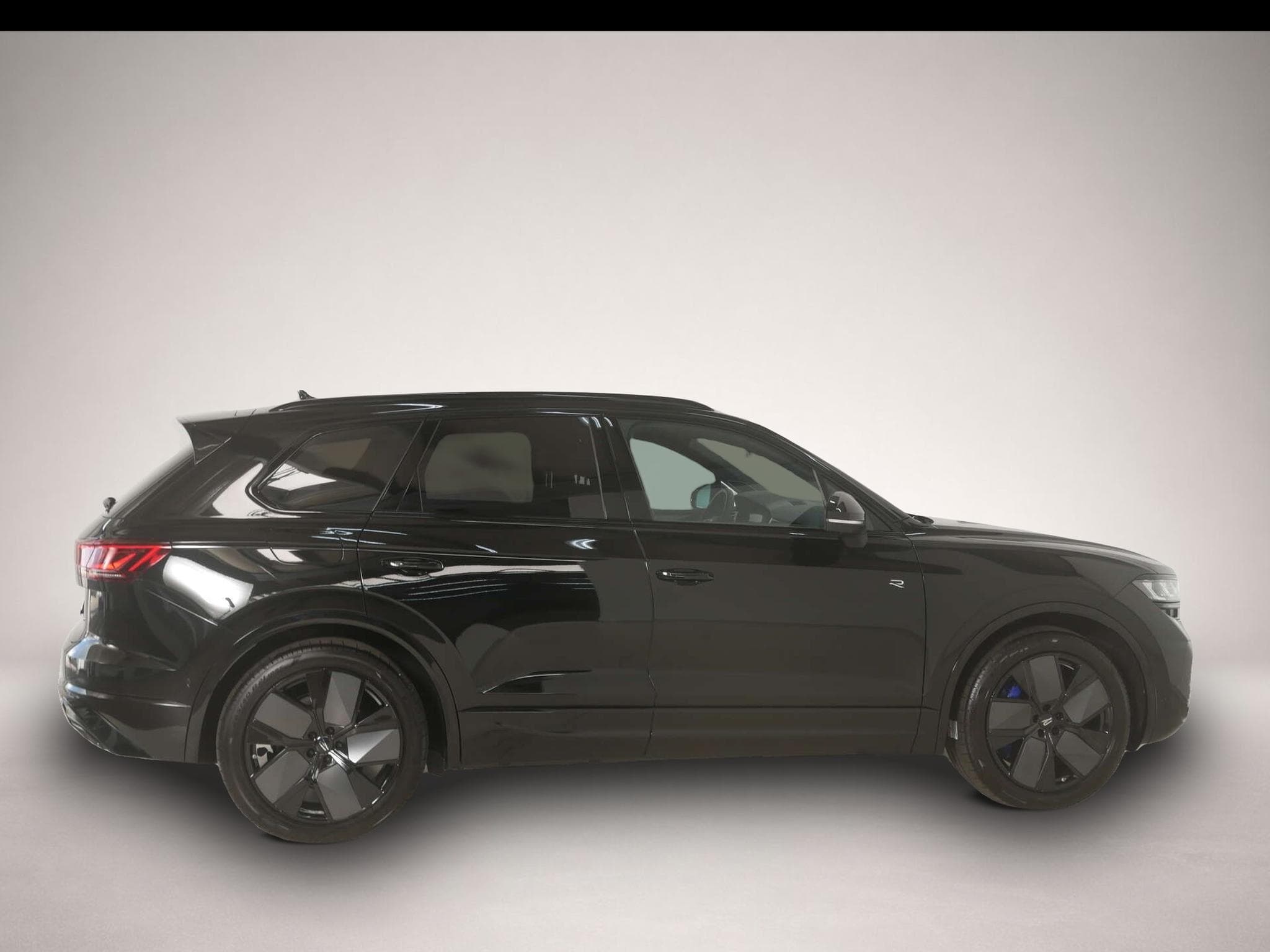 VW Touareg (2025) - Photo 6