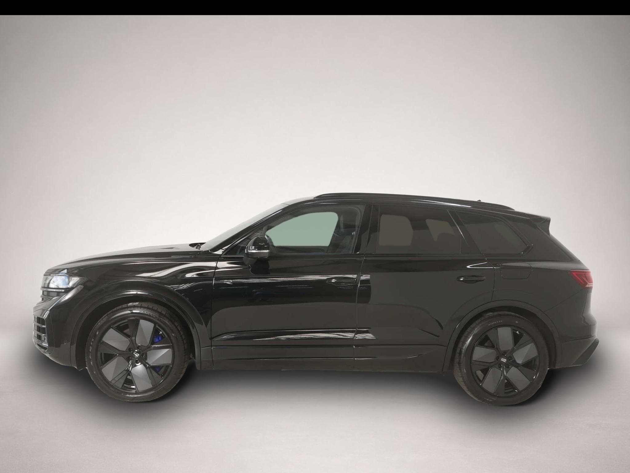 VW Touareg (2025) - Photo 3
