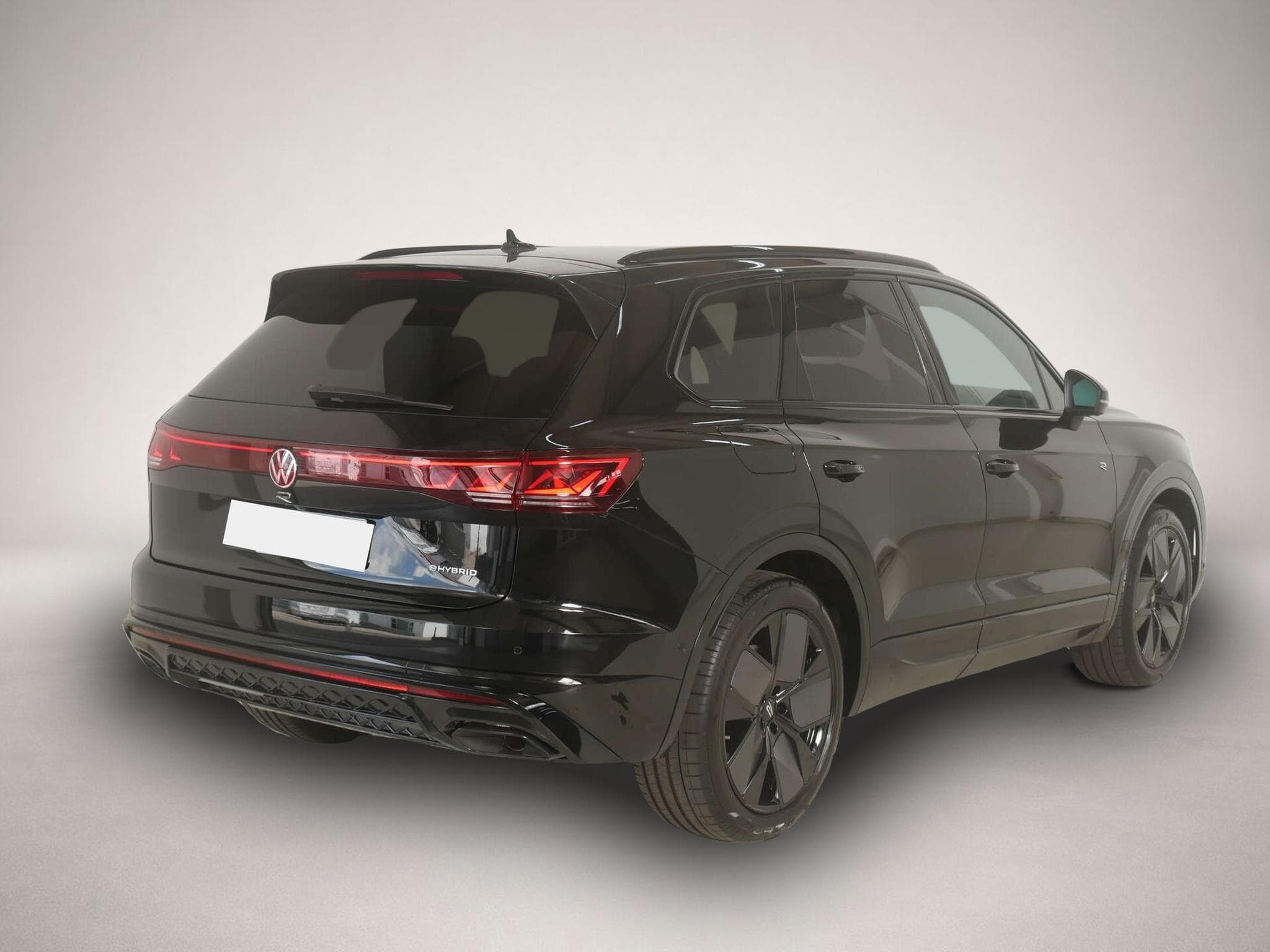 VW Touareg (2025) - Photo 5