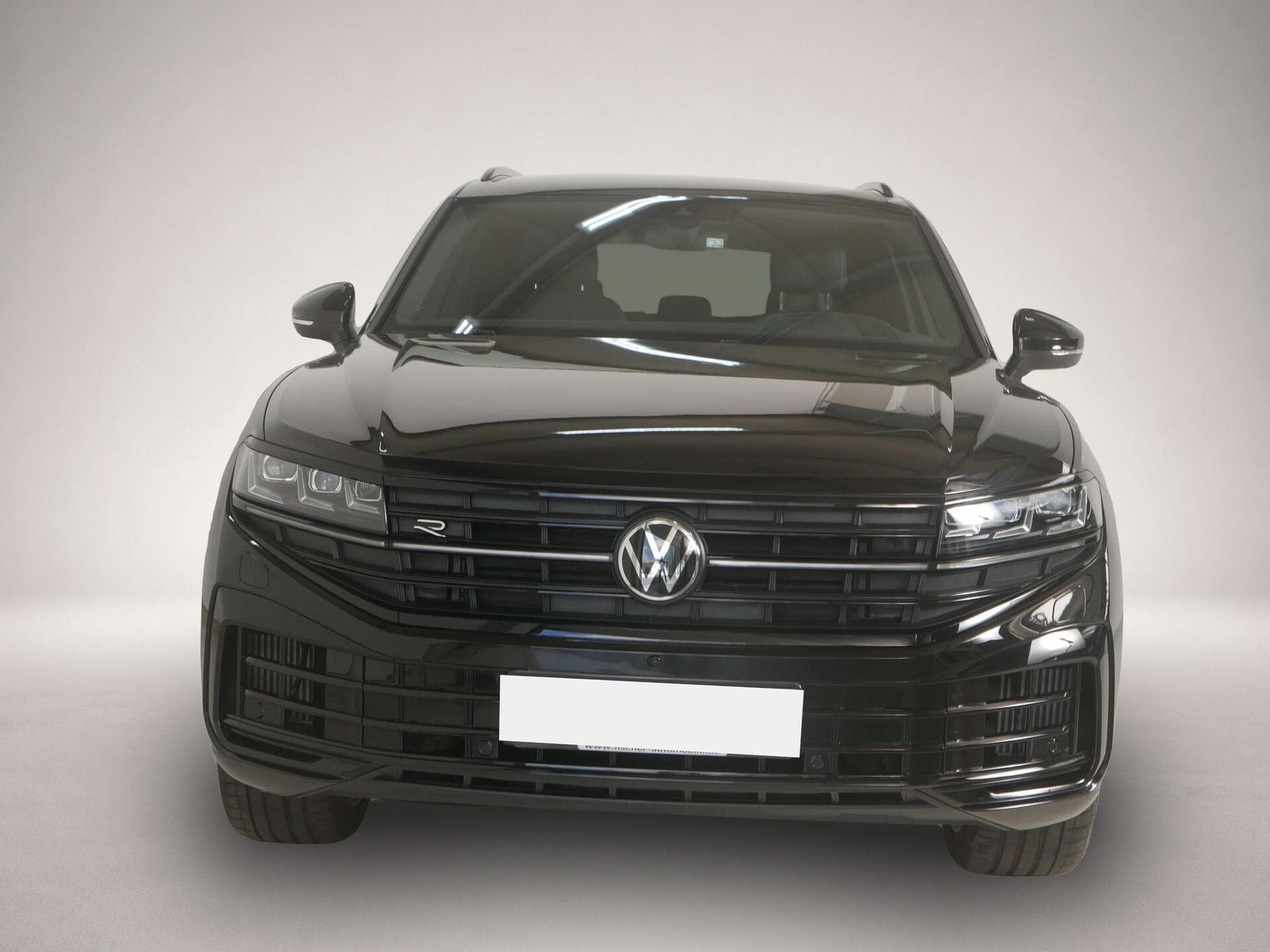 VW Touareg (2025) - Photo 2