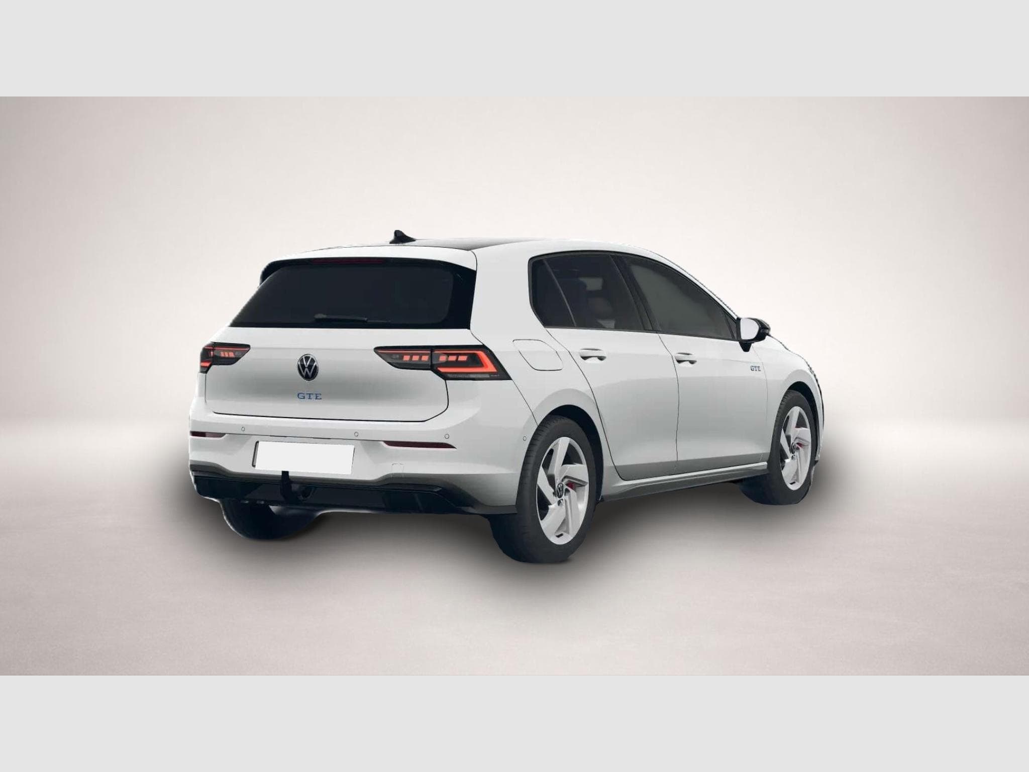 VW Golf (2025) - Photo 2