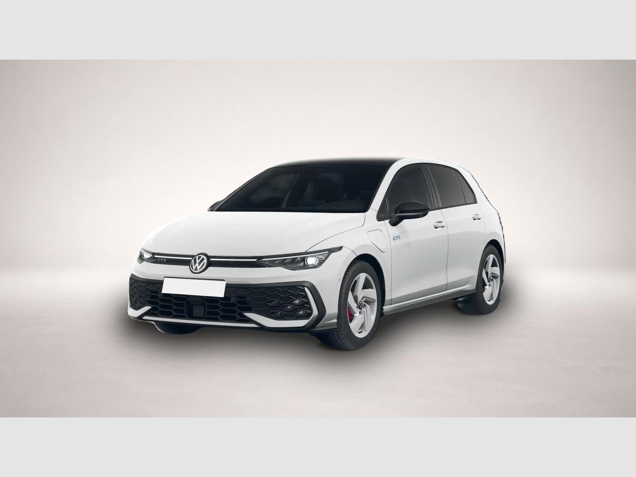 VW Golf (2025) - Photo 1