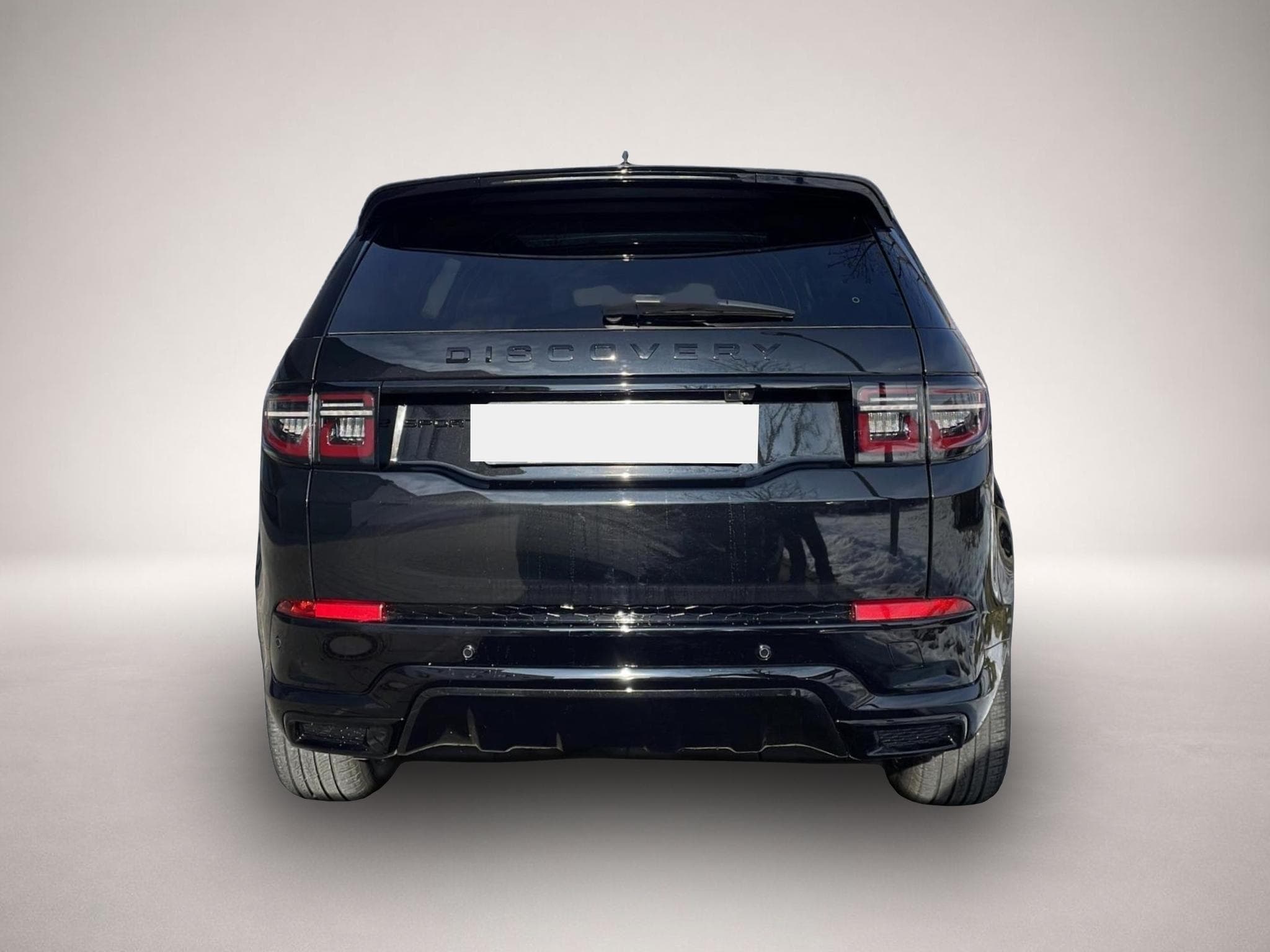 Land-Rover Discovery Sport (2026) - Photo 7