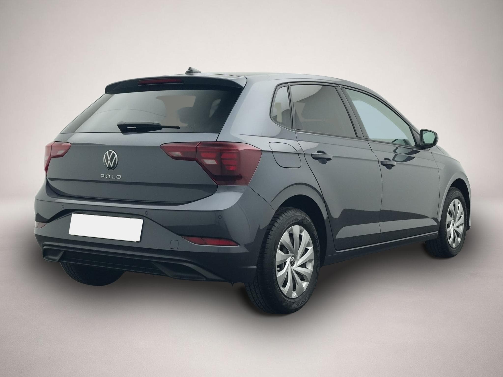 VW Polo (2025) - Photo 5