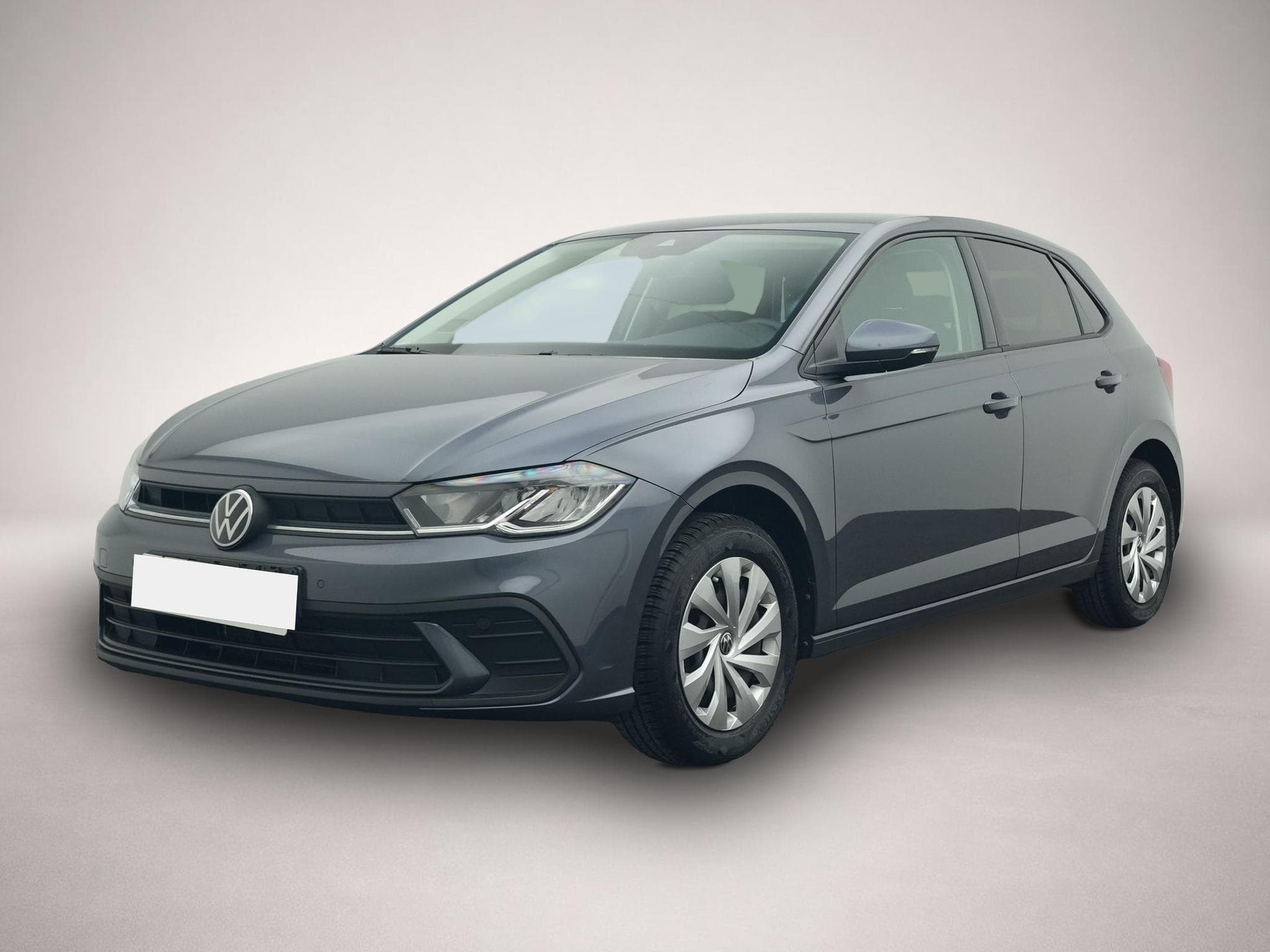 VW Polo (2025) - Photo 1