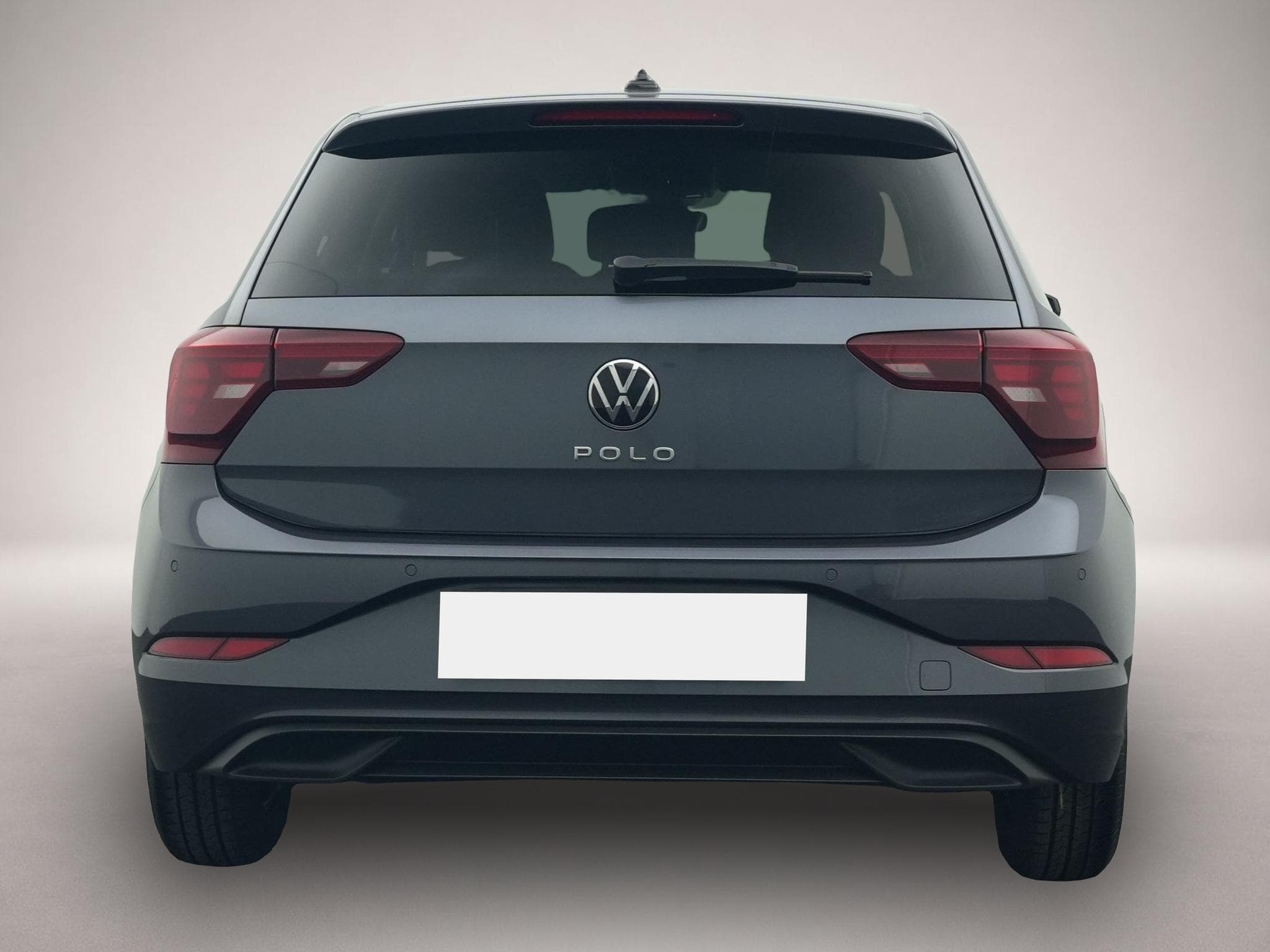 VW Polo (2025) - Photo 4