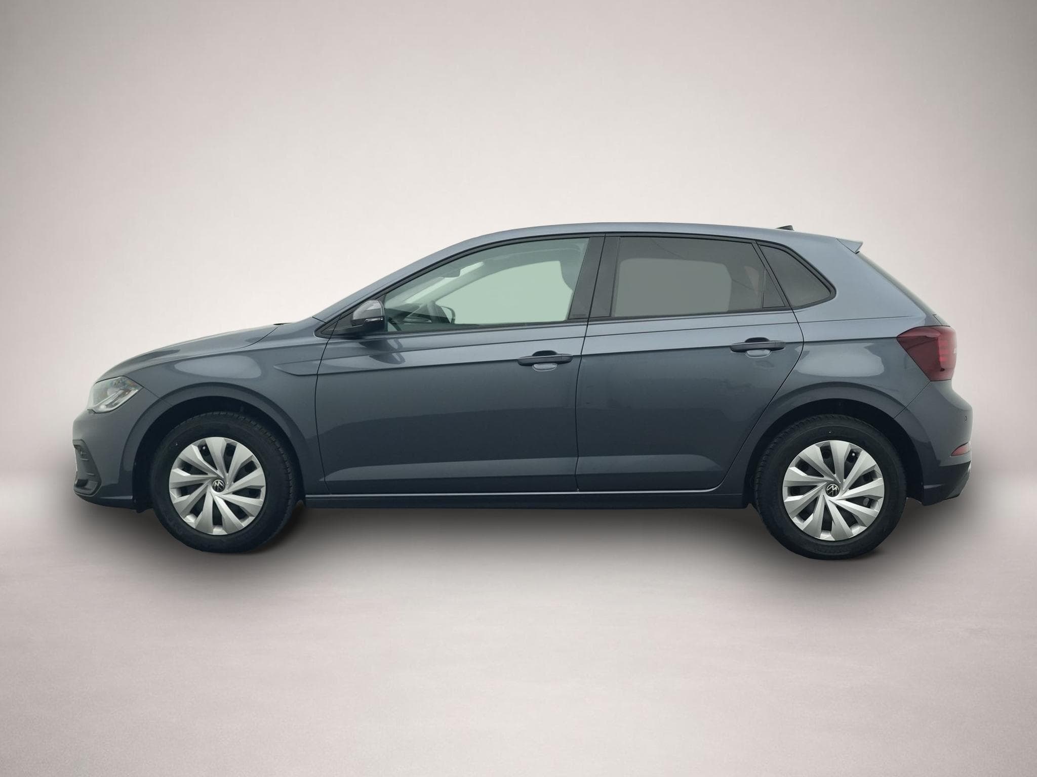 VW Polo (2025) - Photo 2