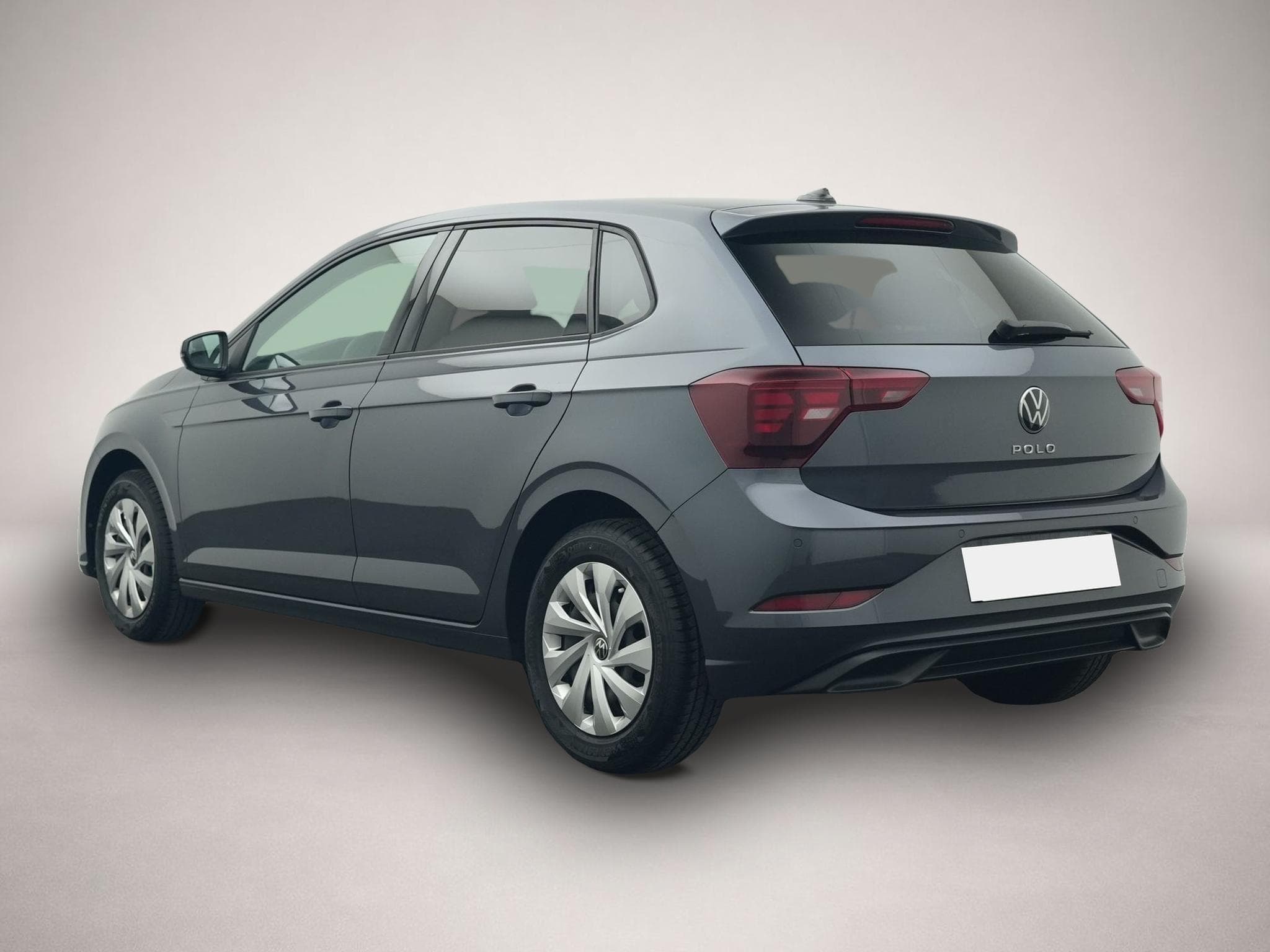 VW Polo (2025) - Photo 3