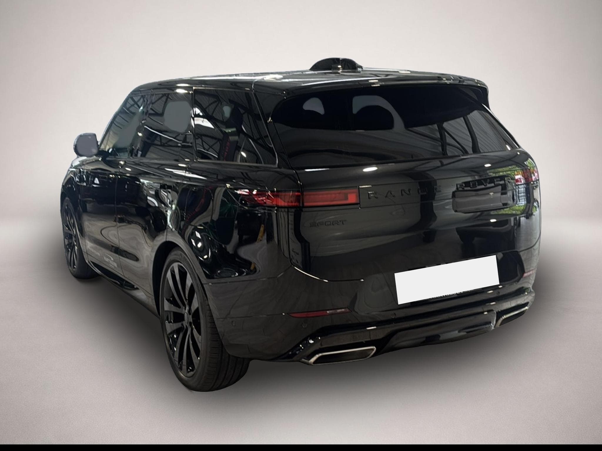 Land-Rover Discovery Sport (2026) - Photo 3