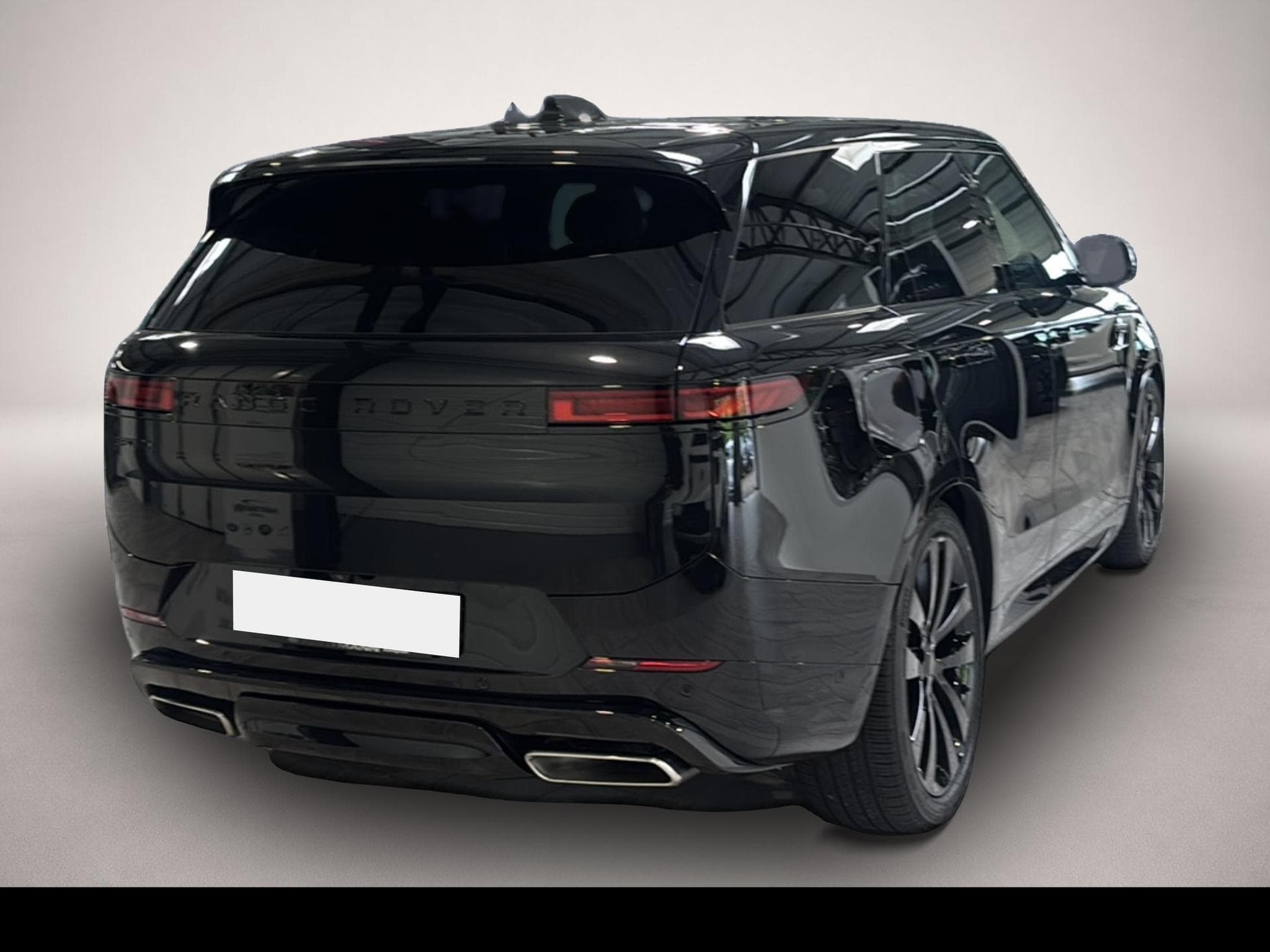 Land-Rover Discovery Sport (2026) - Photo 2
