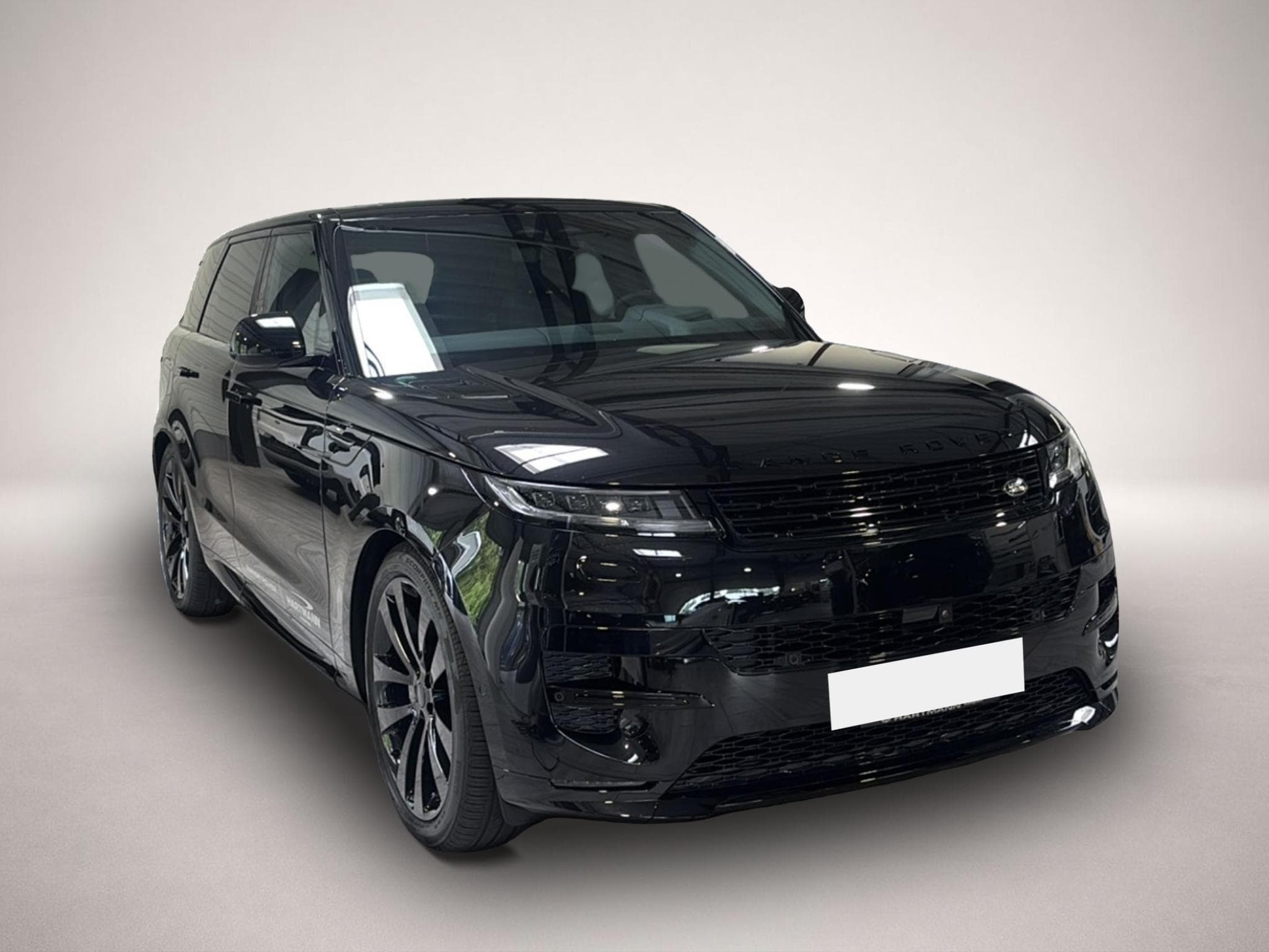 Land-Rover Discovery Sport (2026) - Photo 4