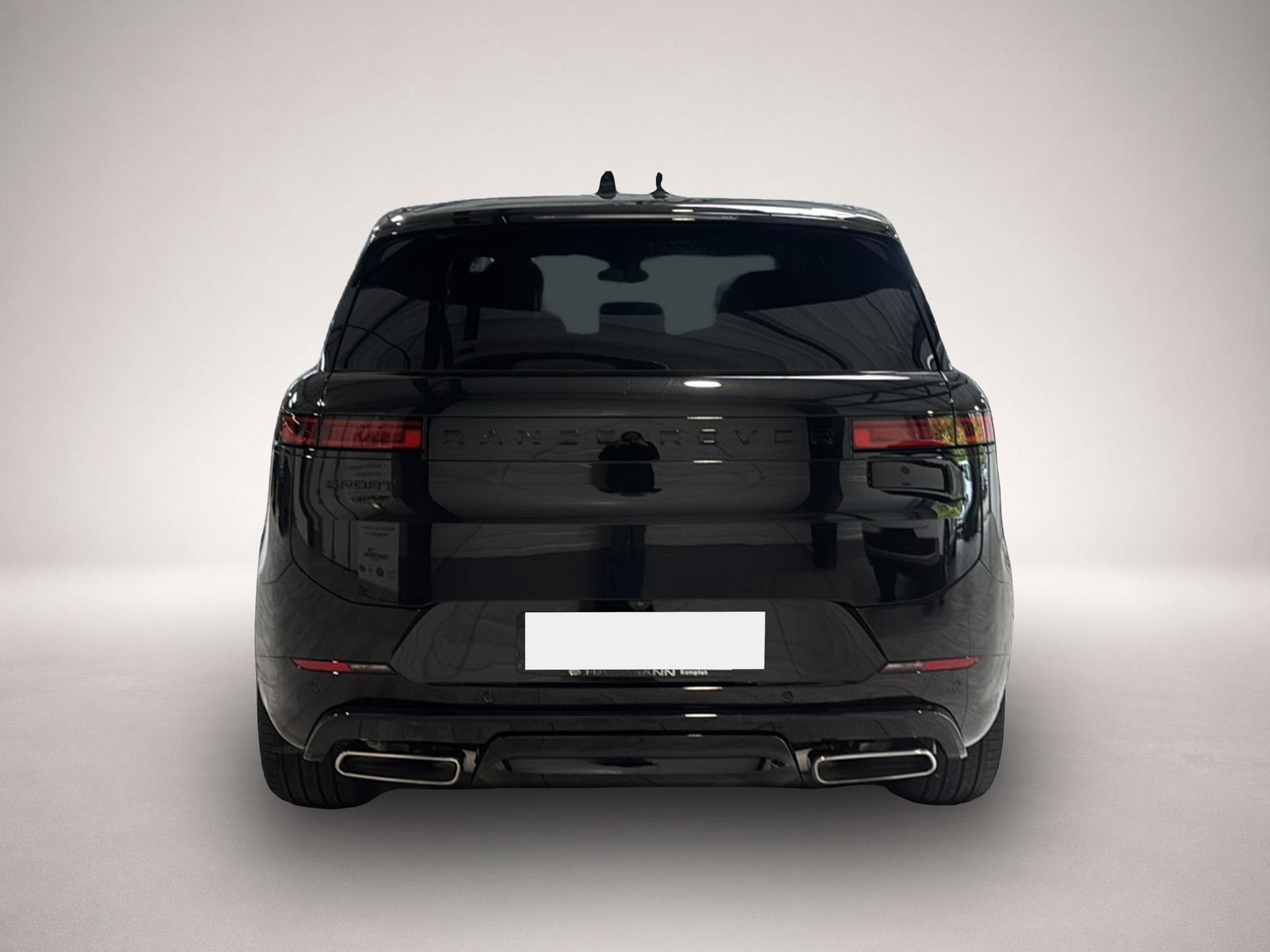 Land-Rover Discovery Sport (2026) - Photo 7