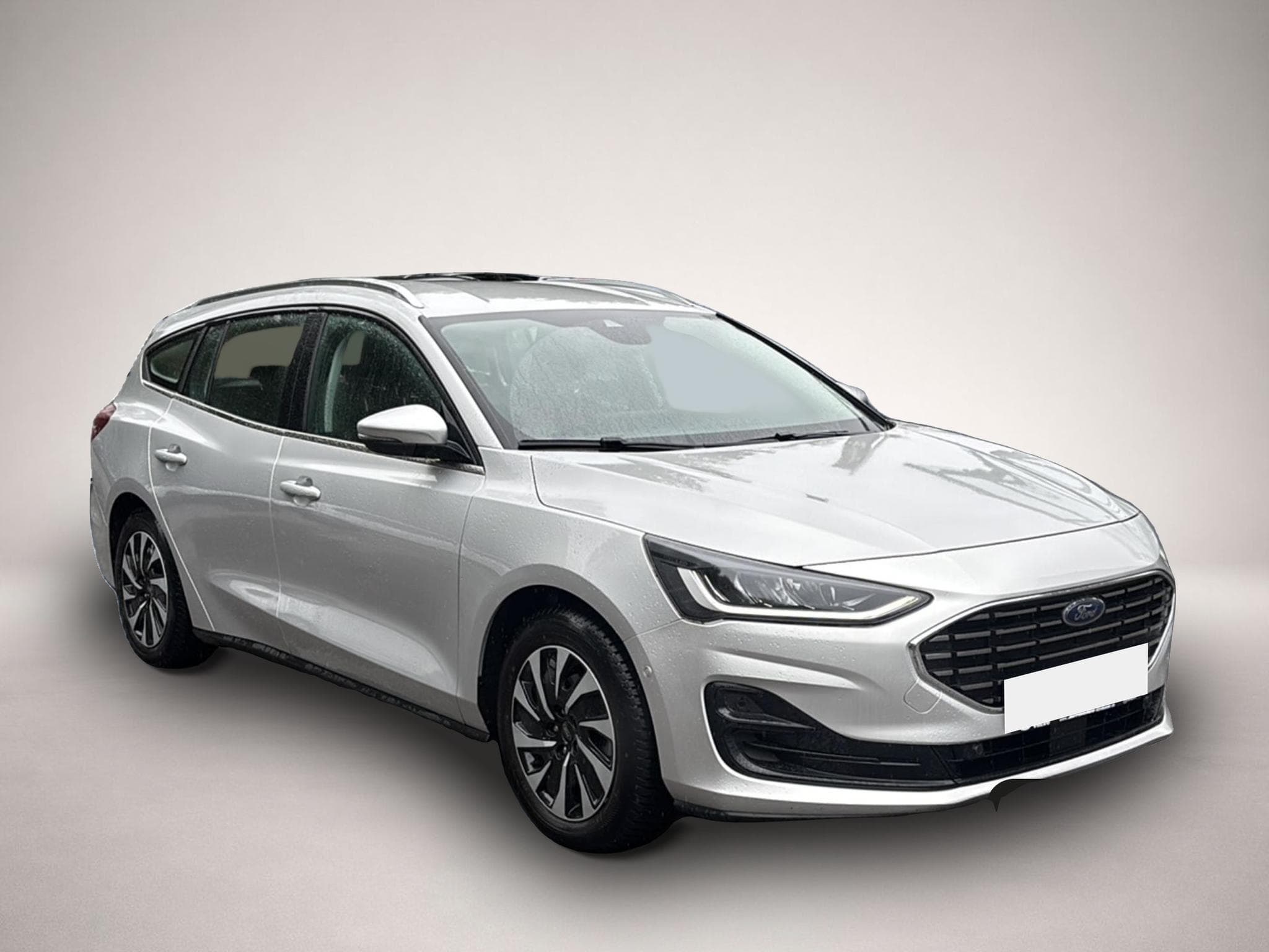 Ford Focus (2026) - Photo 4