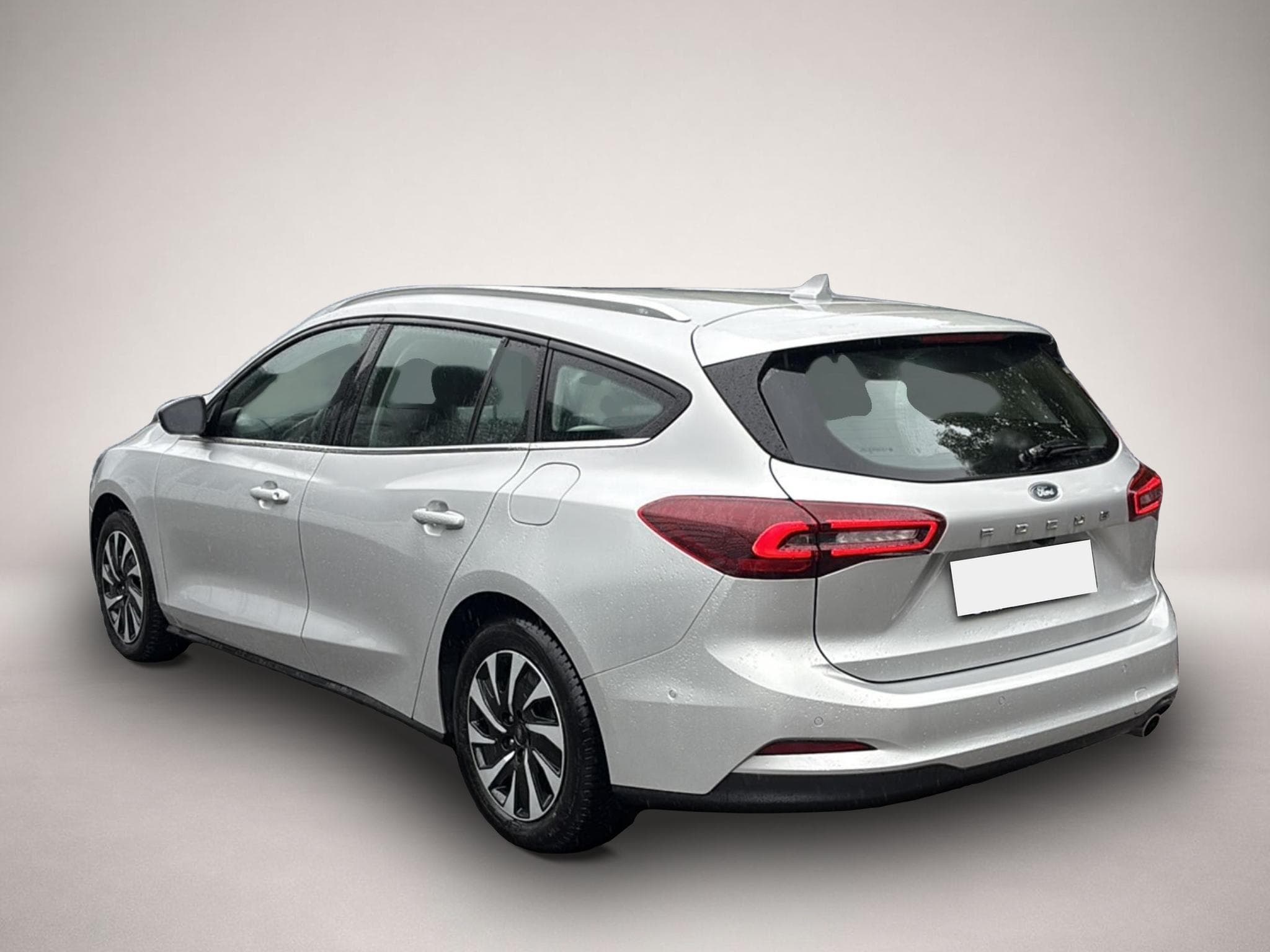 Ford Focus (2026) - Photo 2