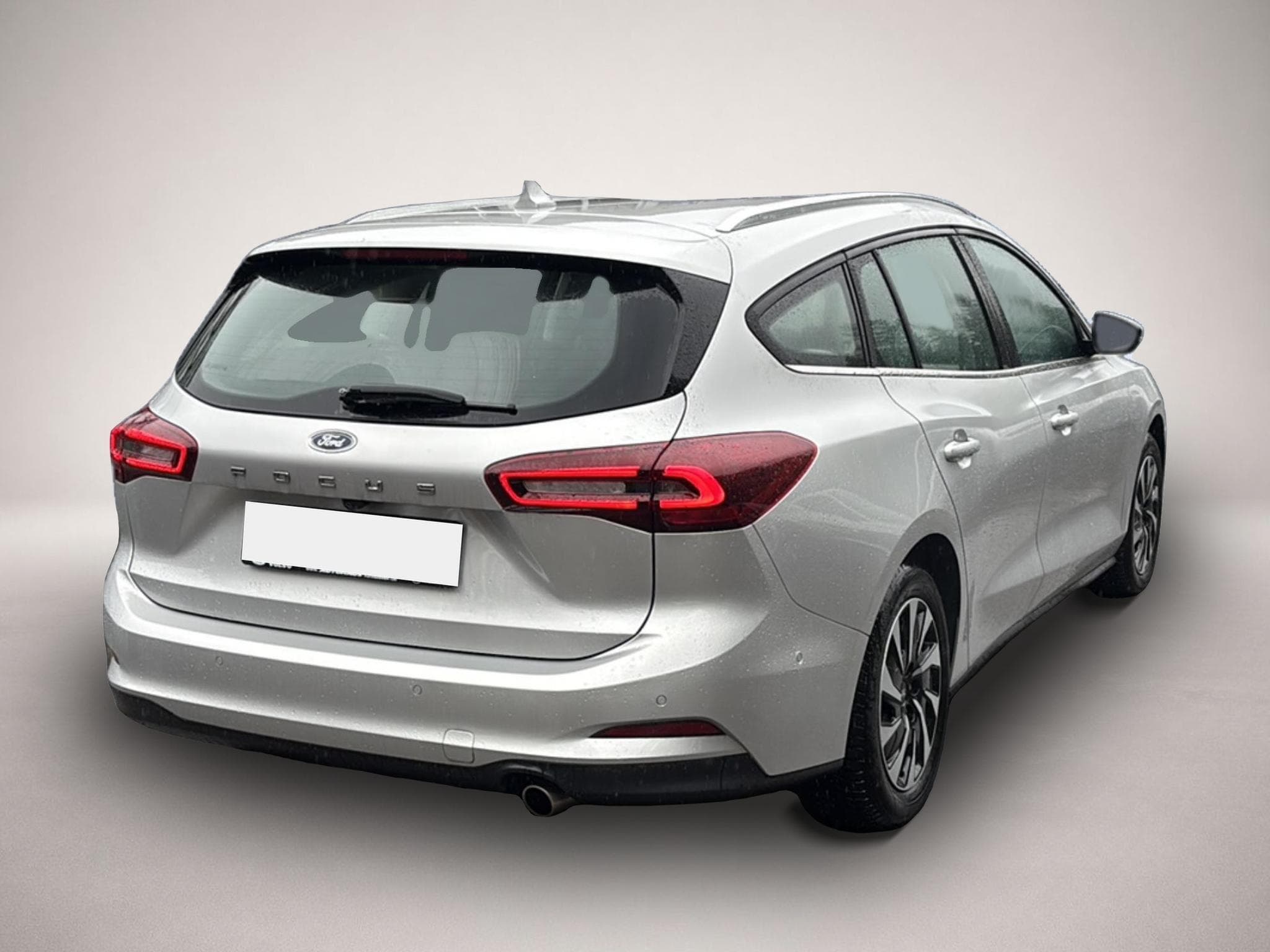 Ford Focus (2026) - Photo 3