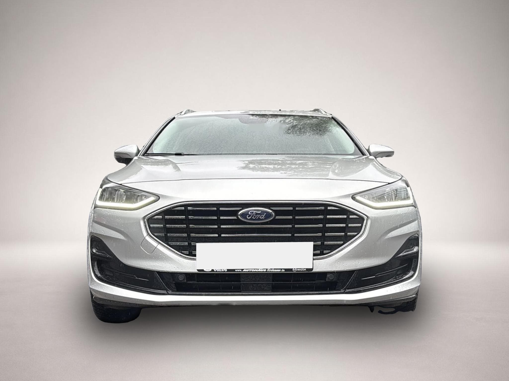 Ford Focus (2026) - Photo 8