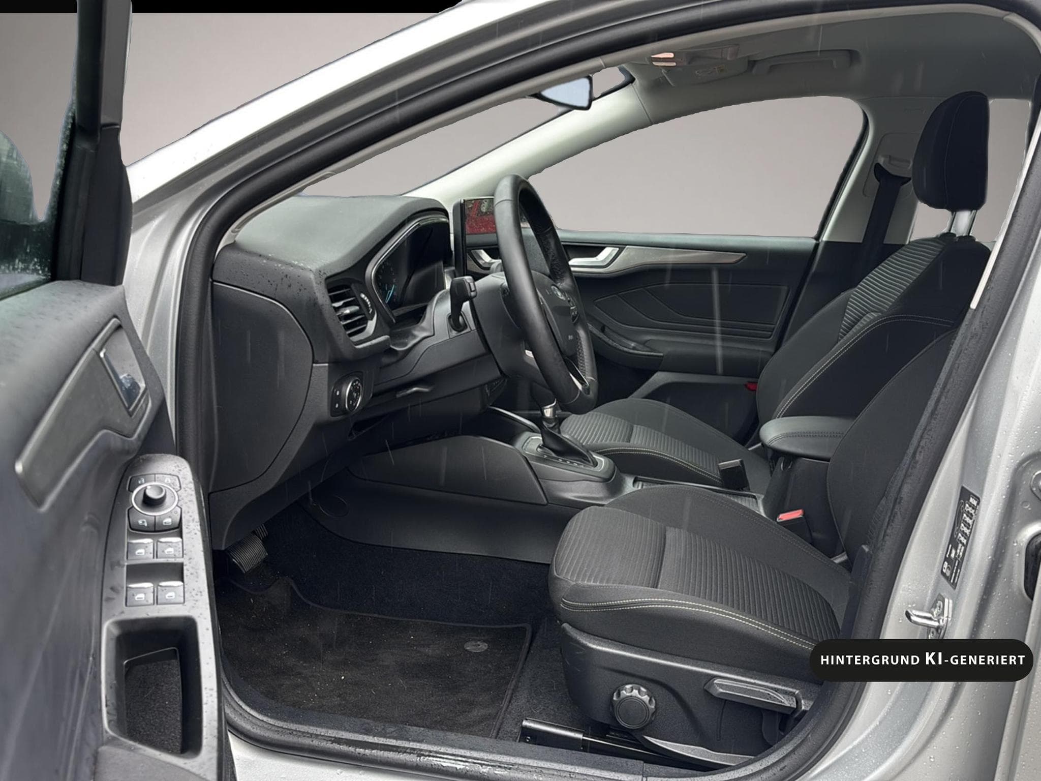 Ford Focus (2026) - Photo 6