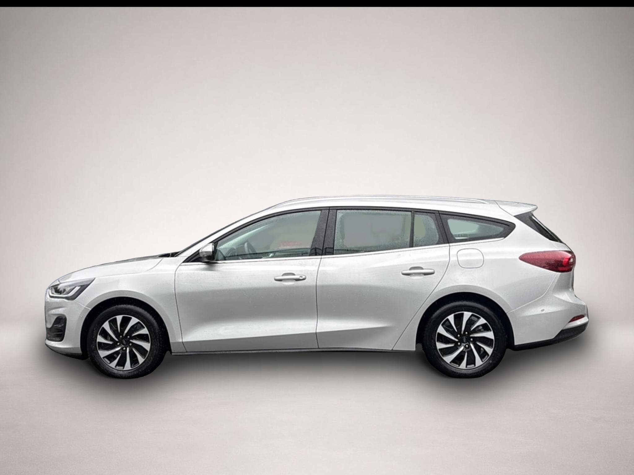 Ford Focus (2026) - Photo 7
