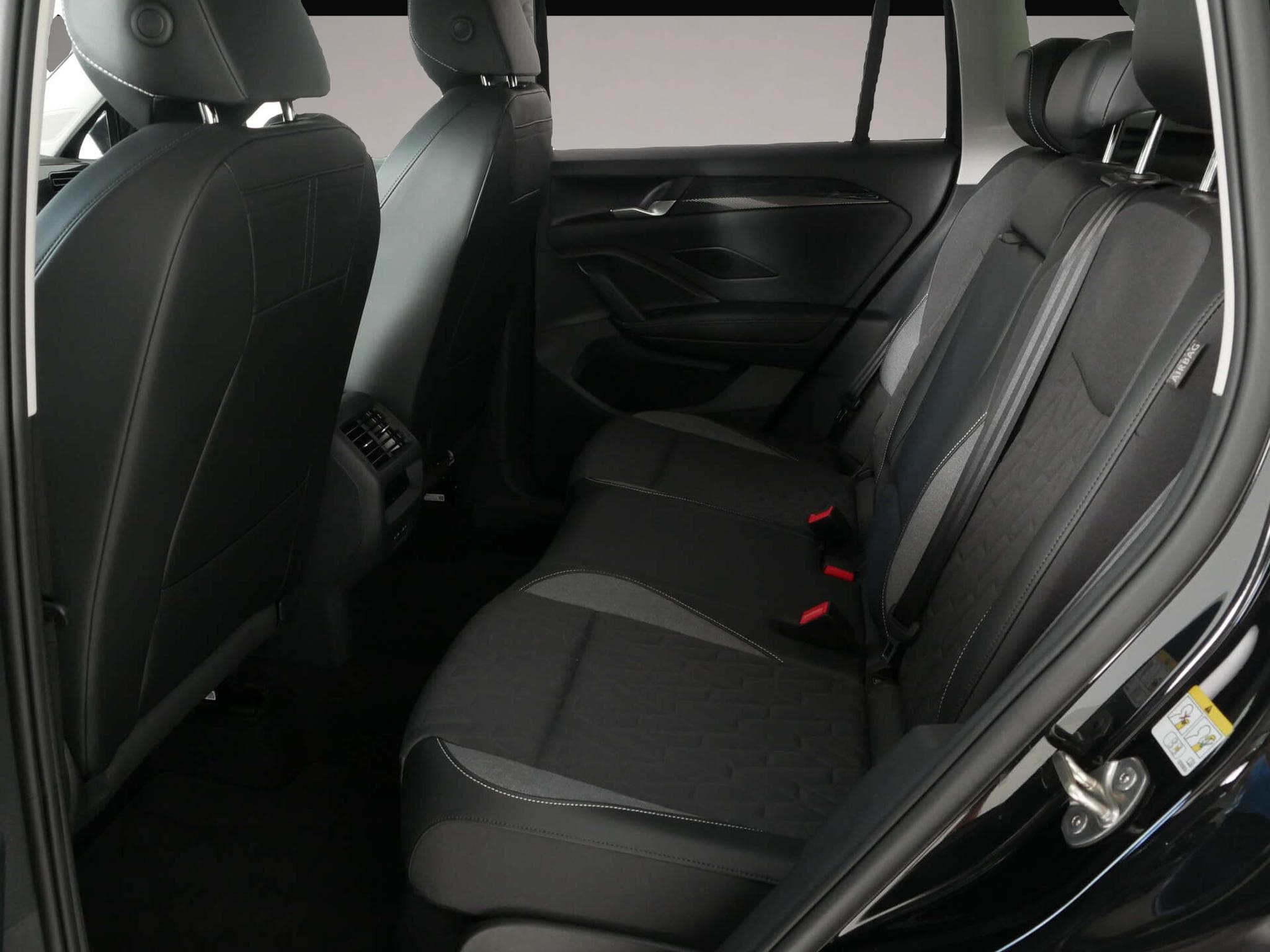VW Tiguan (2026) - Photo 4