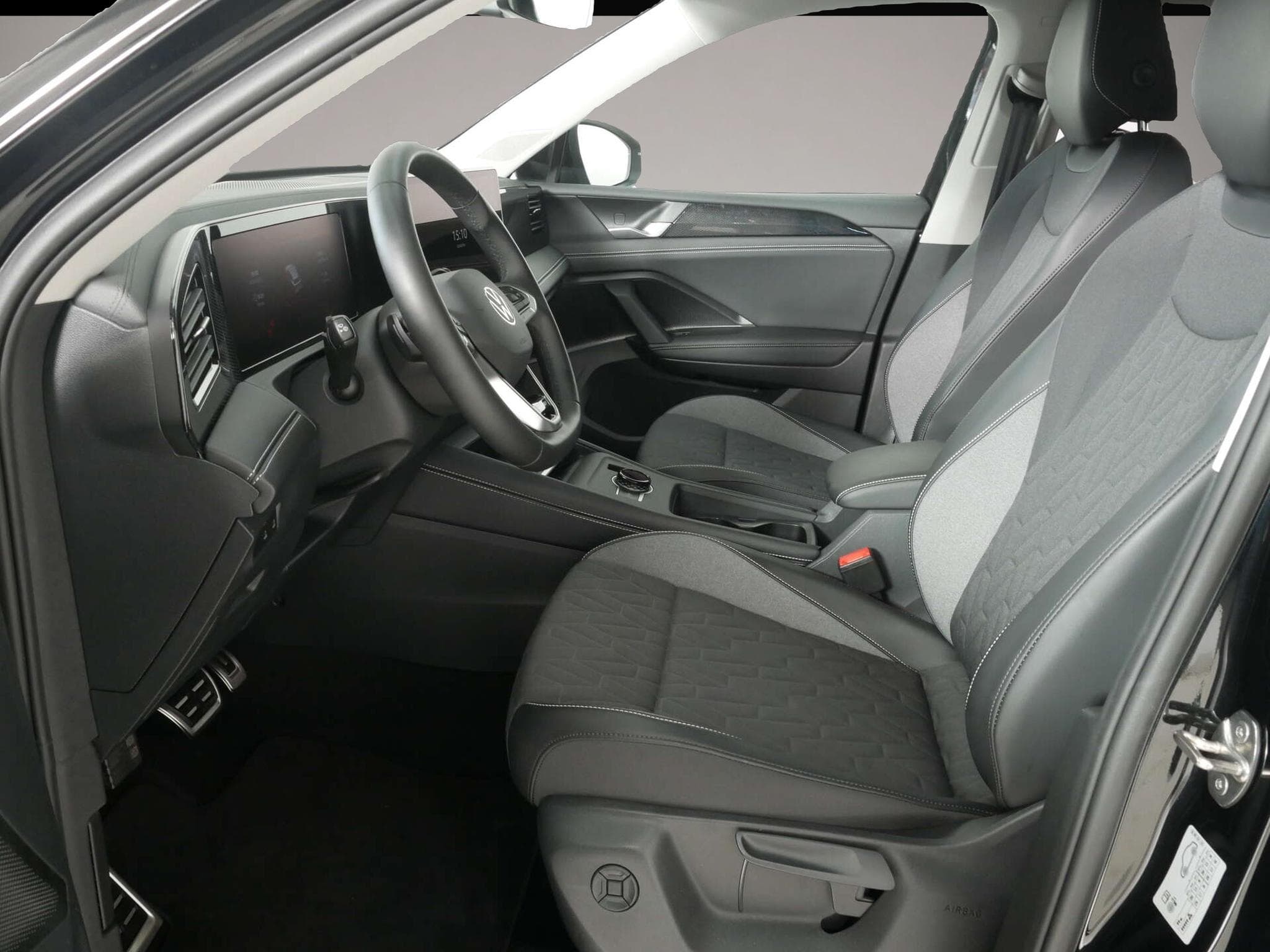 VW Tiguan (2026) - Photo 5