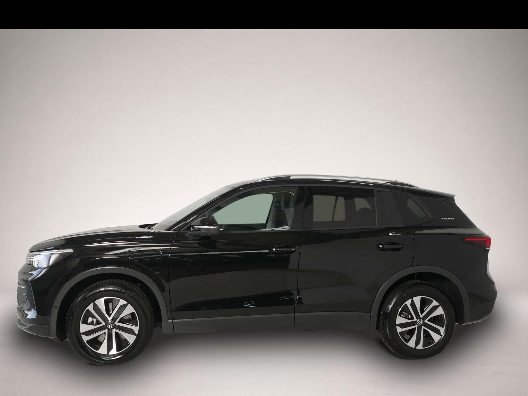 VW Tiguan (2026) - Photo 3