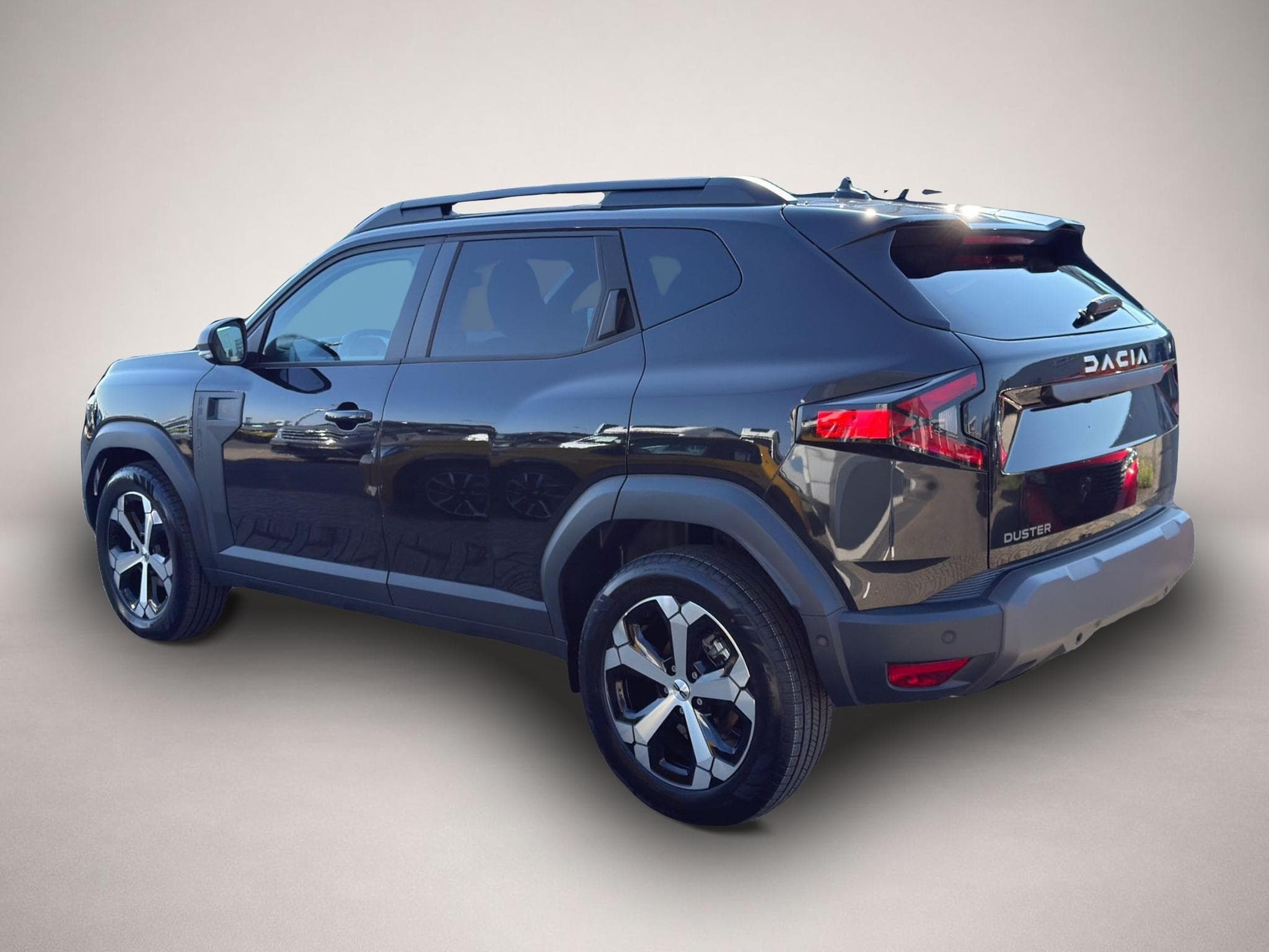 Dacia Duster (2026) - Photo 3