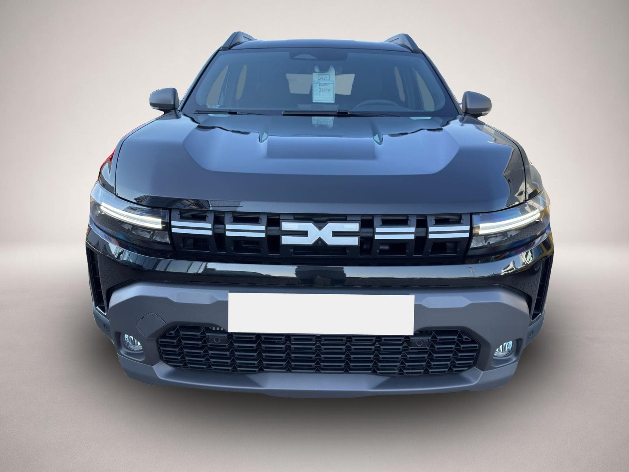 Dacia Duster (2026) - Photo 4