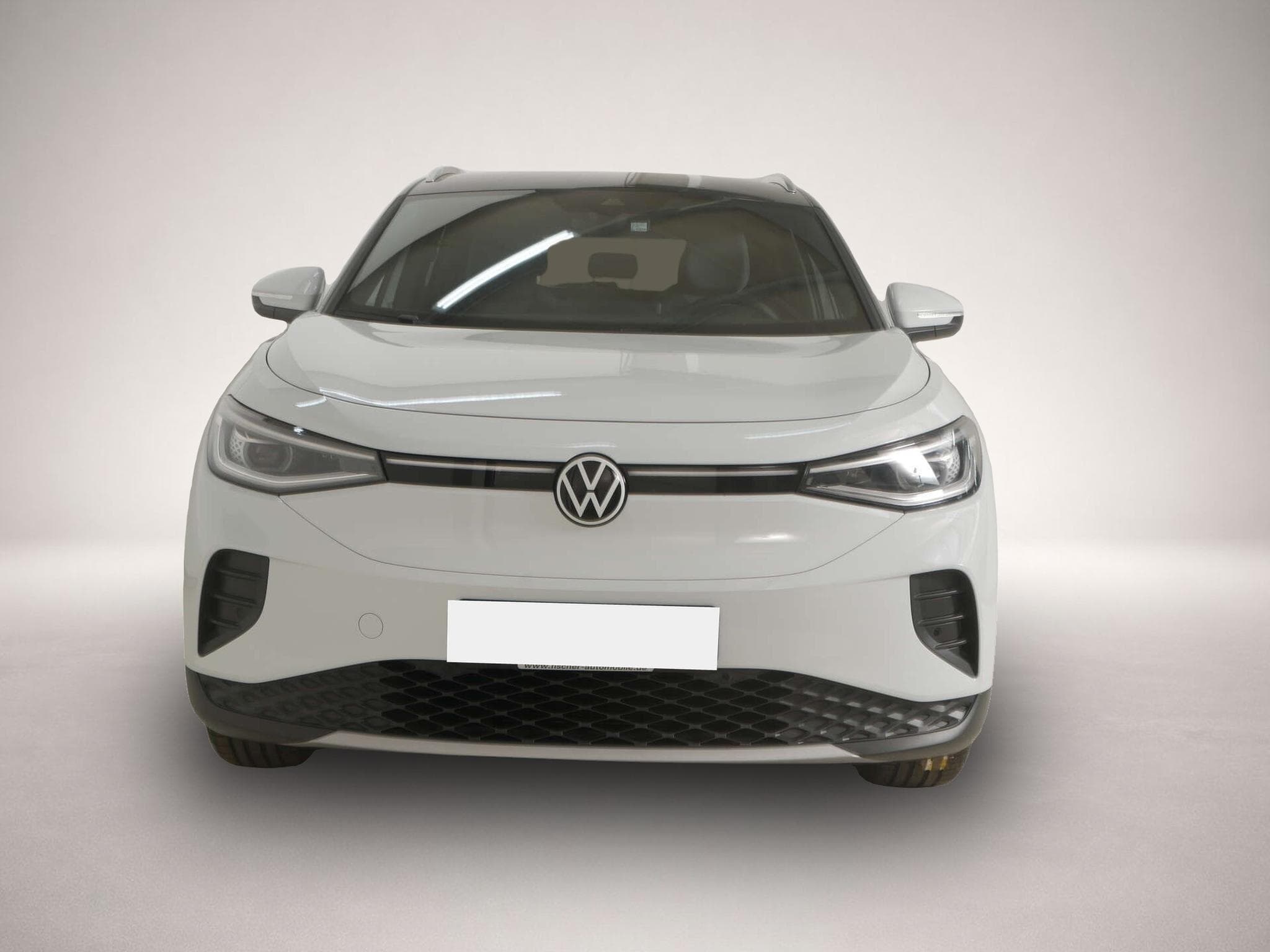 VW ID.4 (2024) - Photo 2
