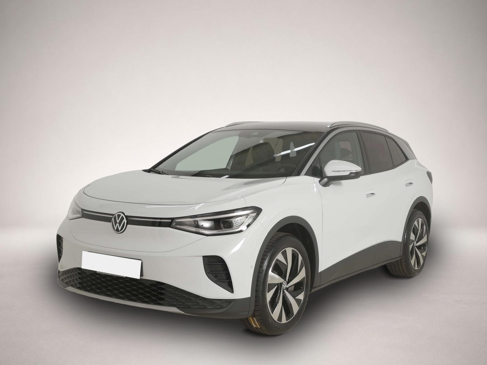 VW ID.4 (2024) - Photo 1