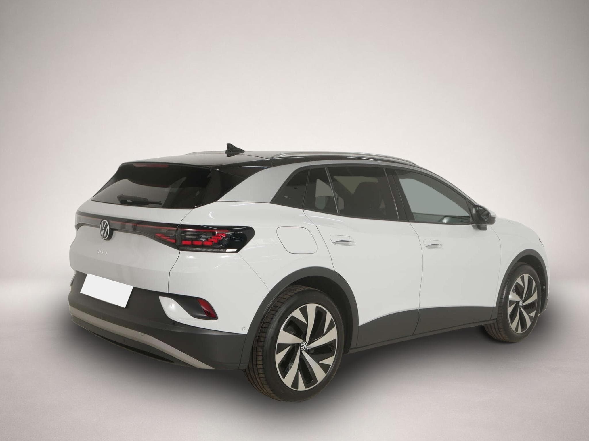 VW ID.4 (2024) - Photo 5