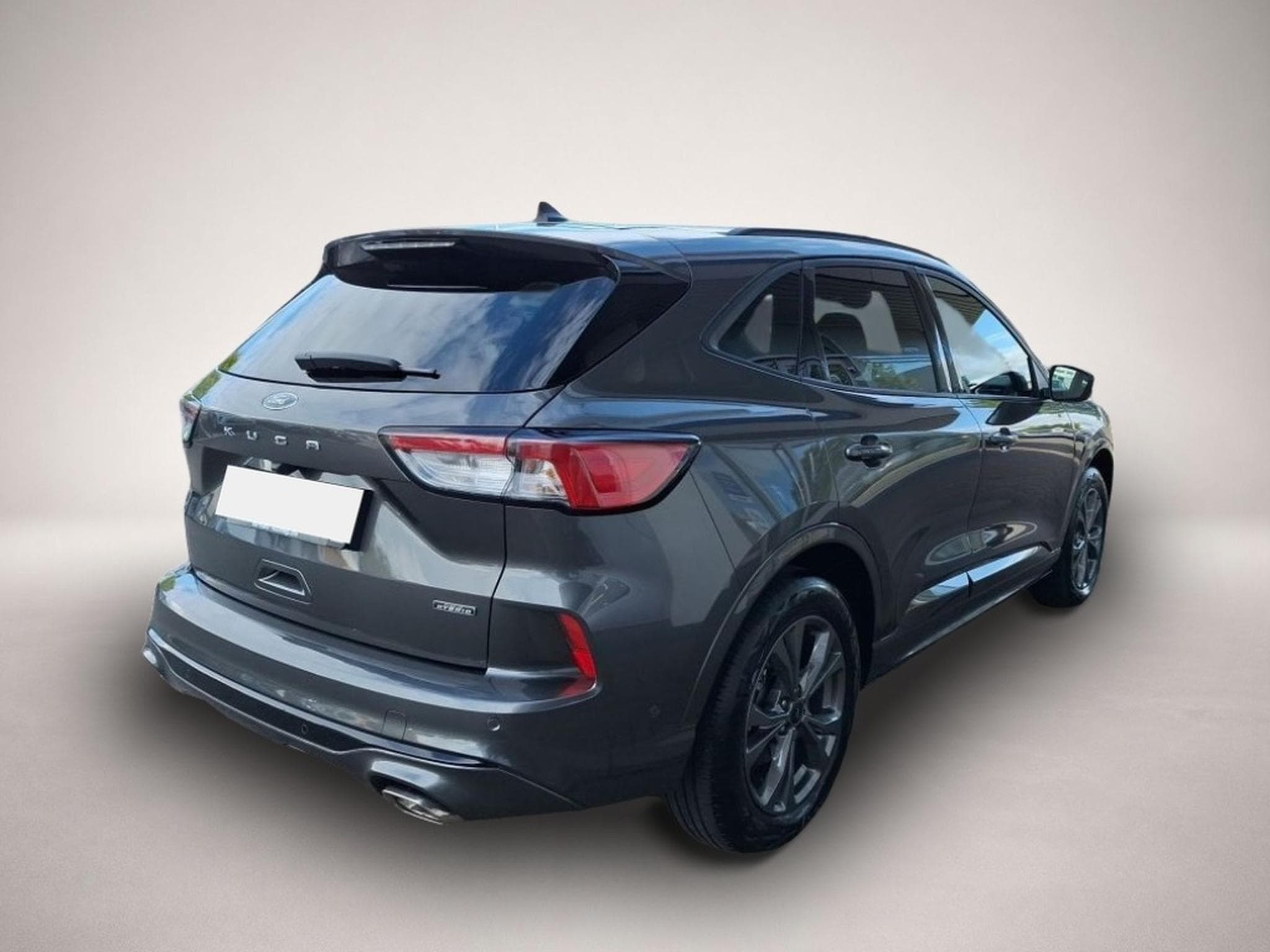 Ford Kuga (2024) - Photo 2