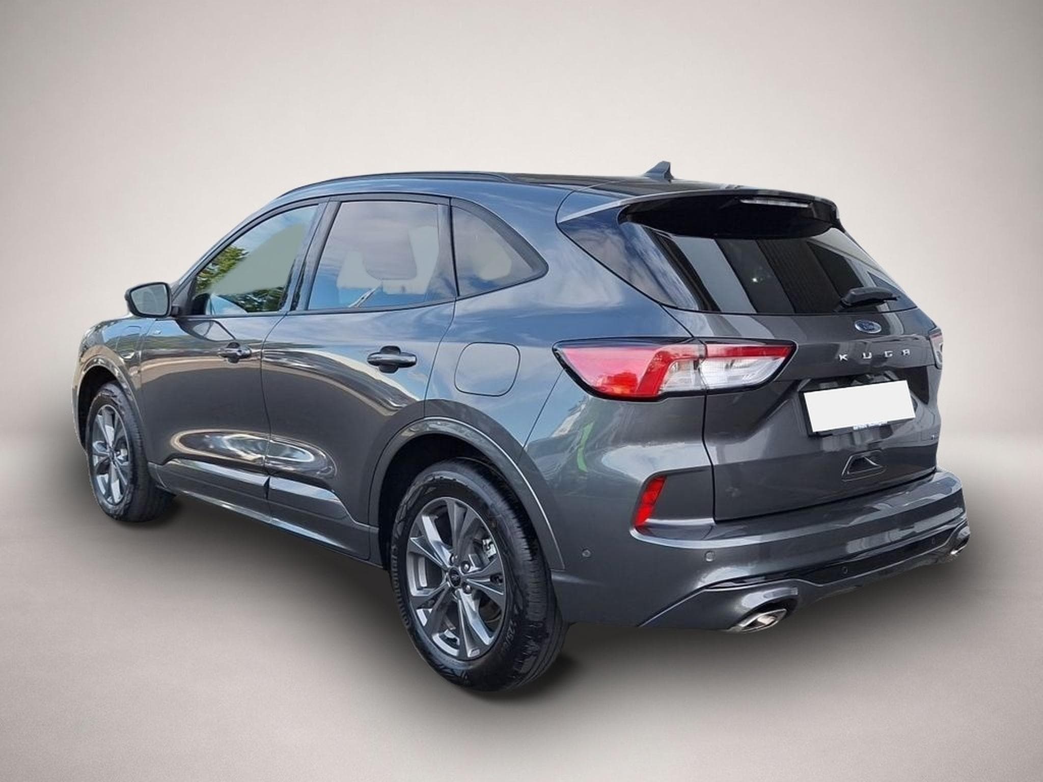 Ford Kuga (2024) - Photo 3