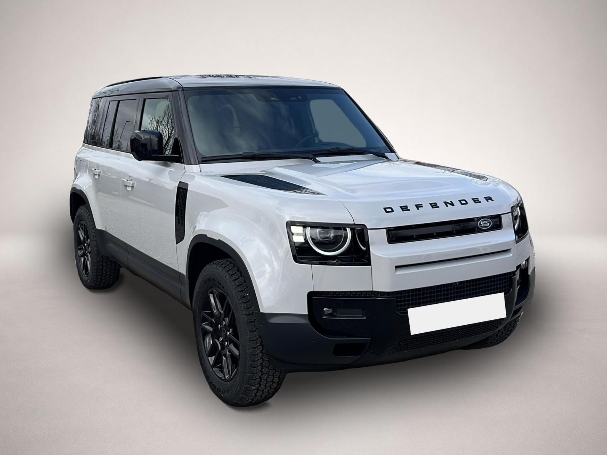 Land-Rover Defender (2026) - Photo 4