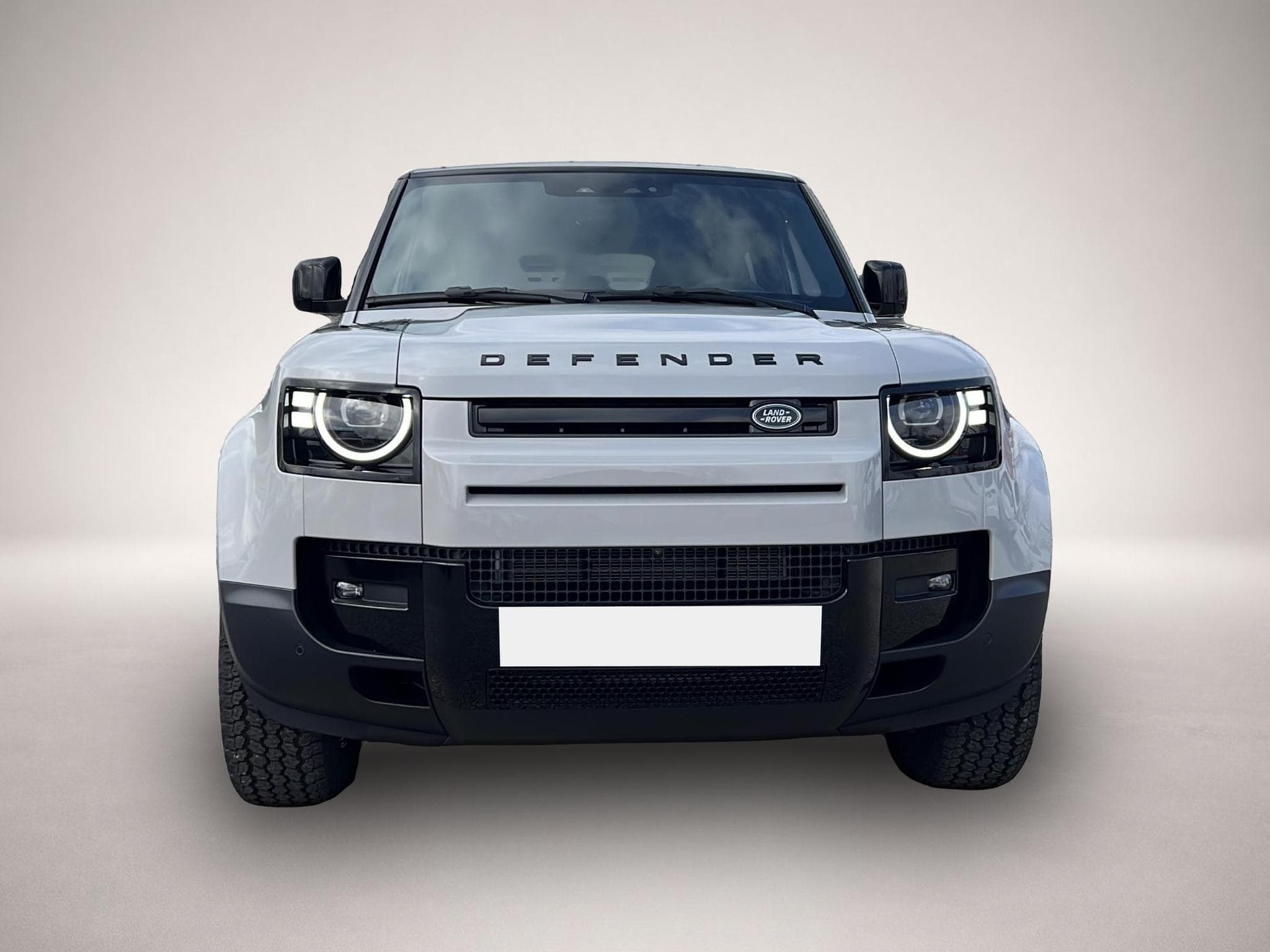 Land-Rover Defender (2026) - Photo 5