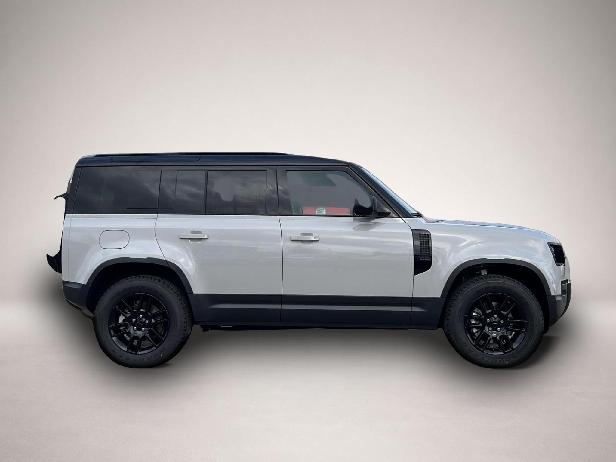 Land-Rover Defender (2026) - Photo 6