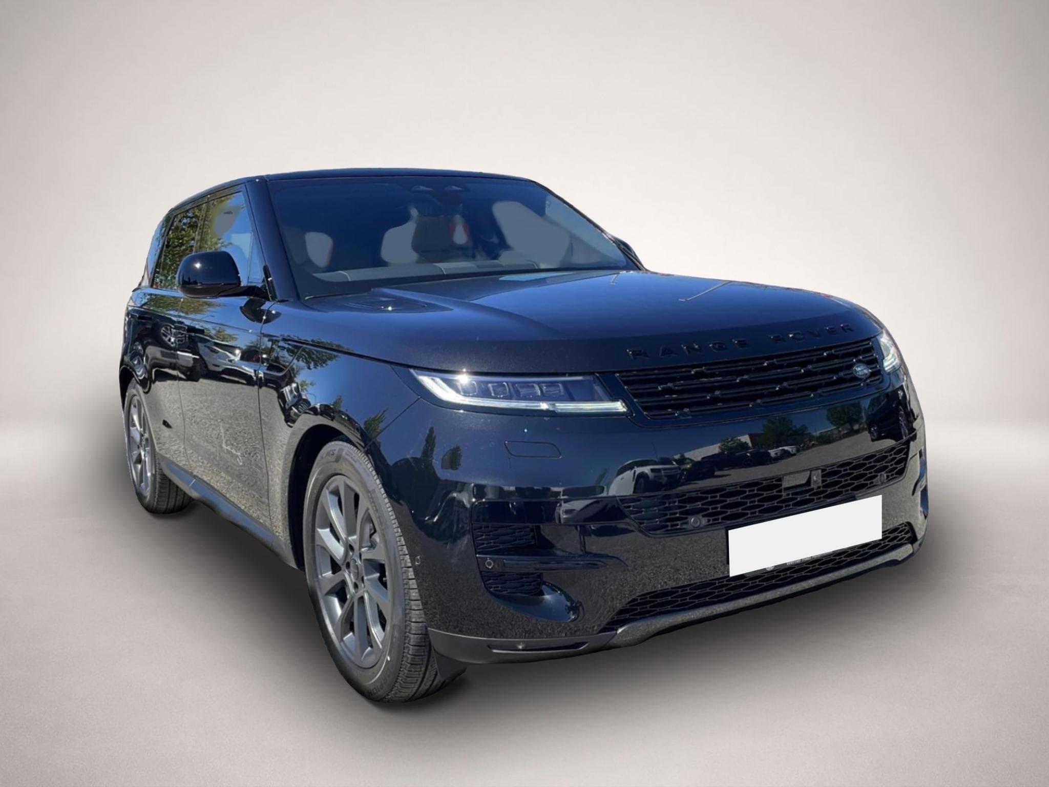 Land-Rover Discovery Sport (2026) - Photo 4