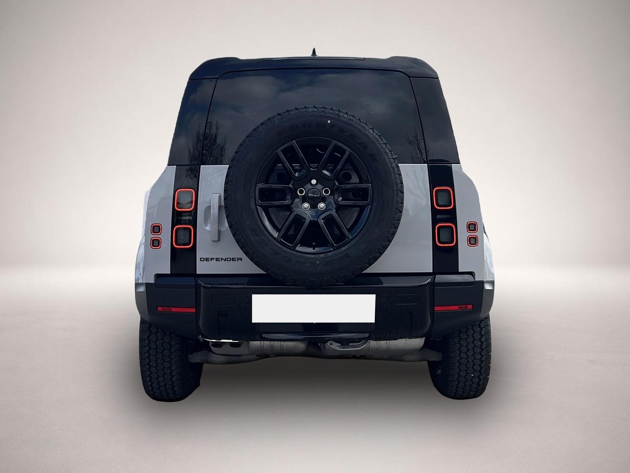 Land-Rover Defender (2026) - Photo 7